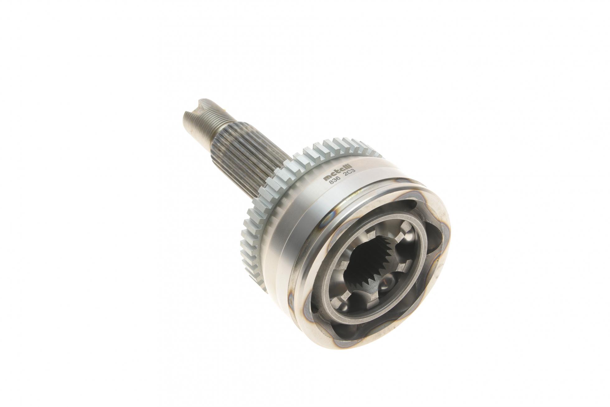 151836 METELLI