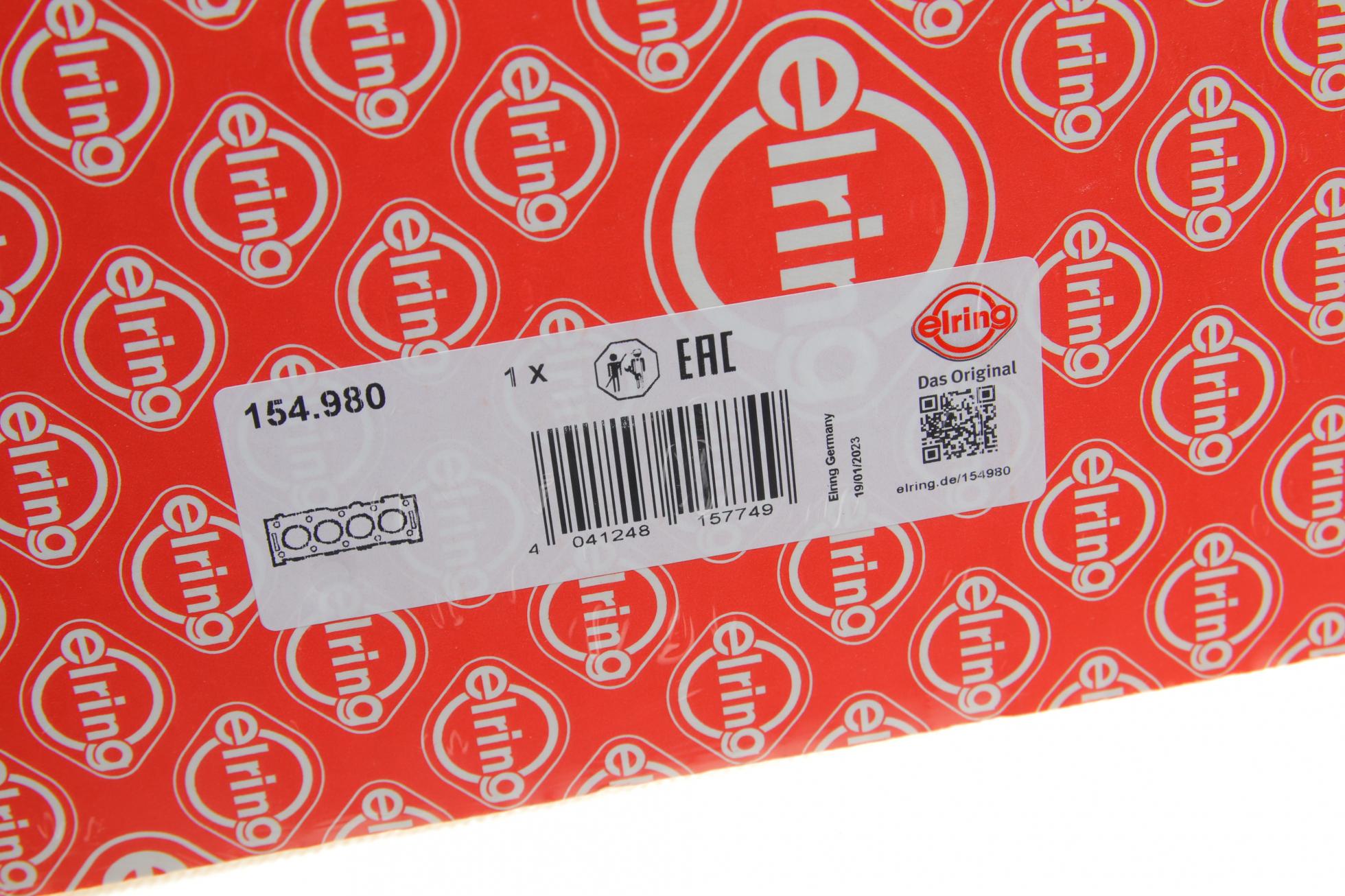 154980 ELRING