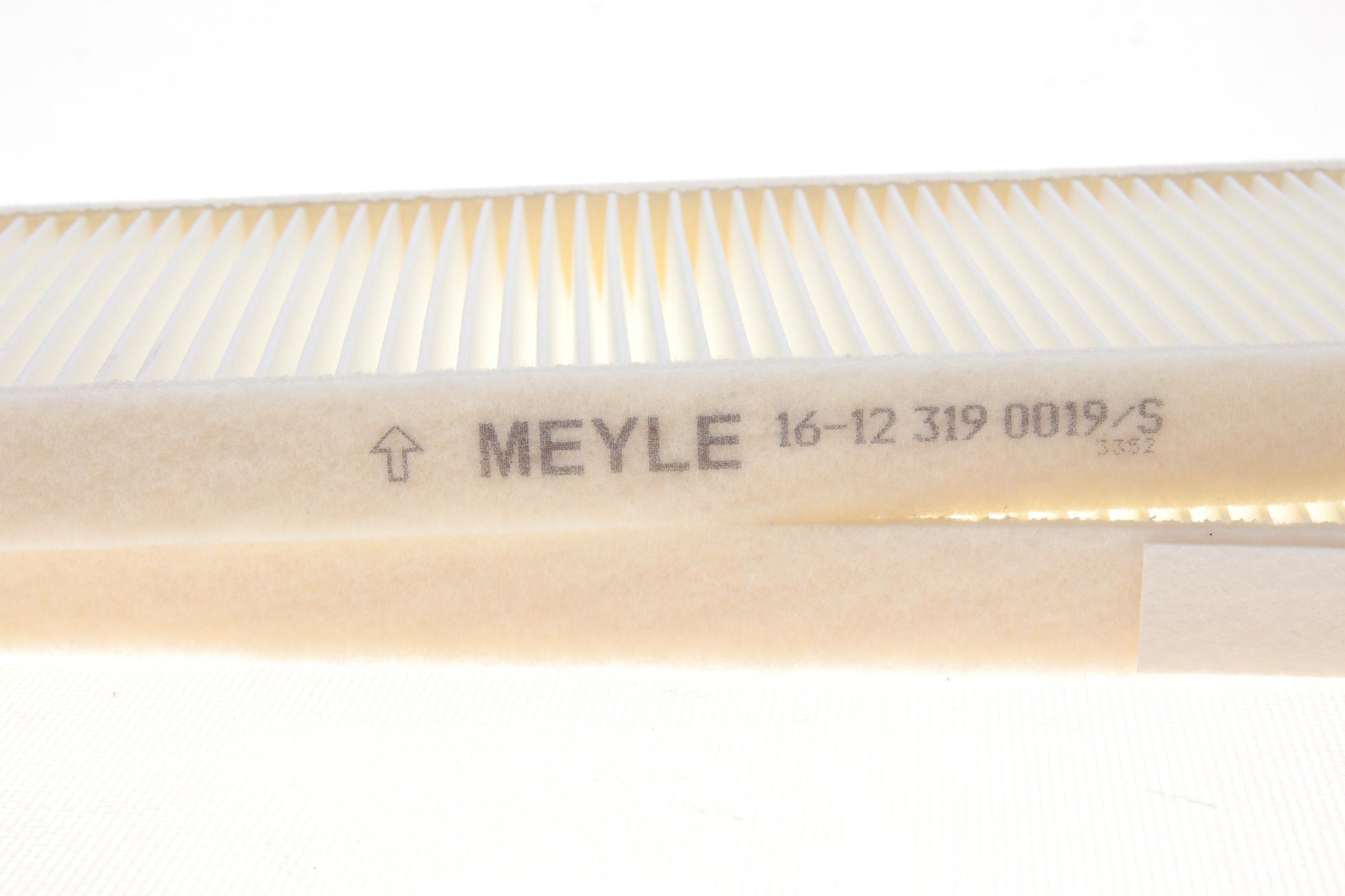 16123190019S MEYLE