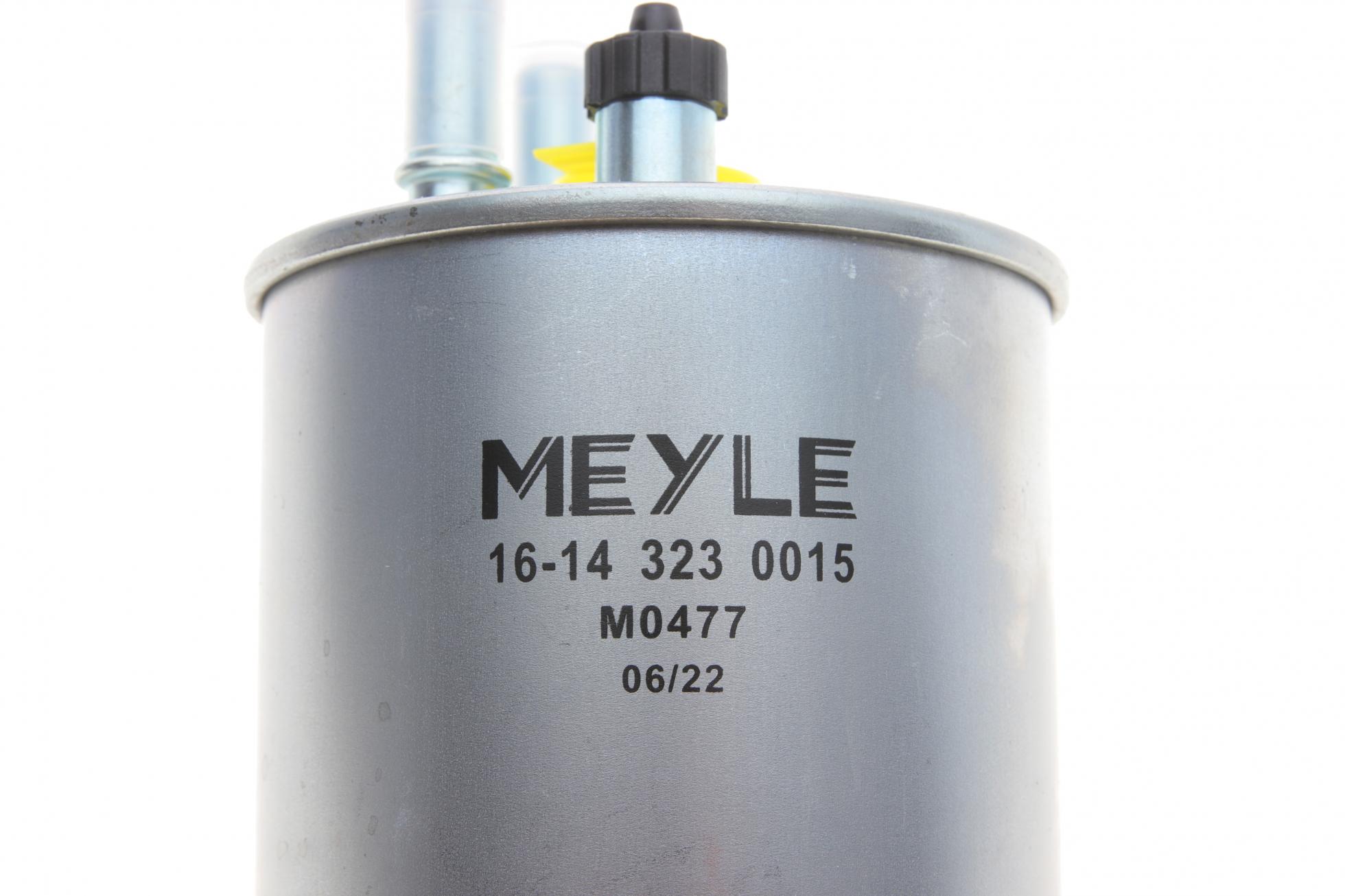 16143230015 MEYLE