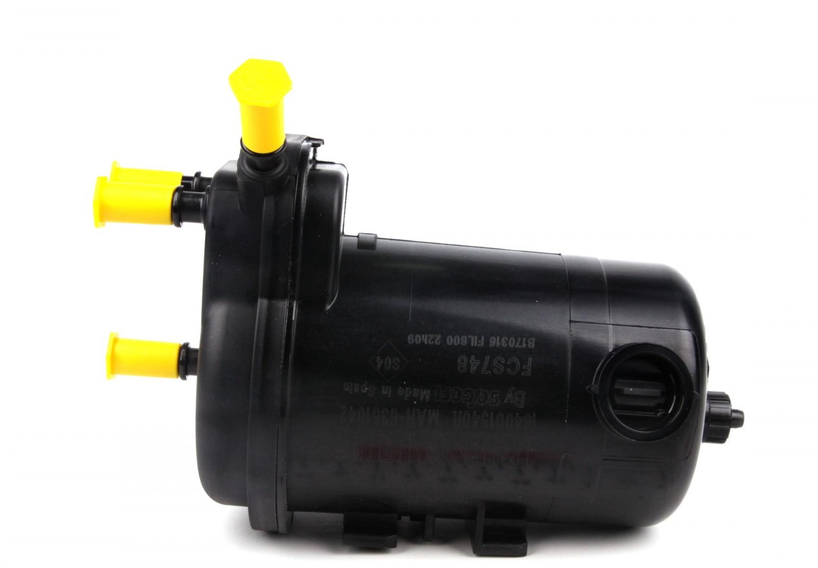 164001540R Renault