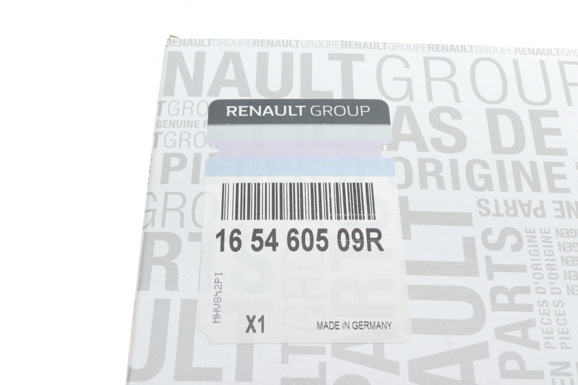 165460509R RENAULT