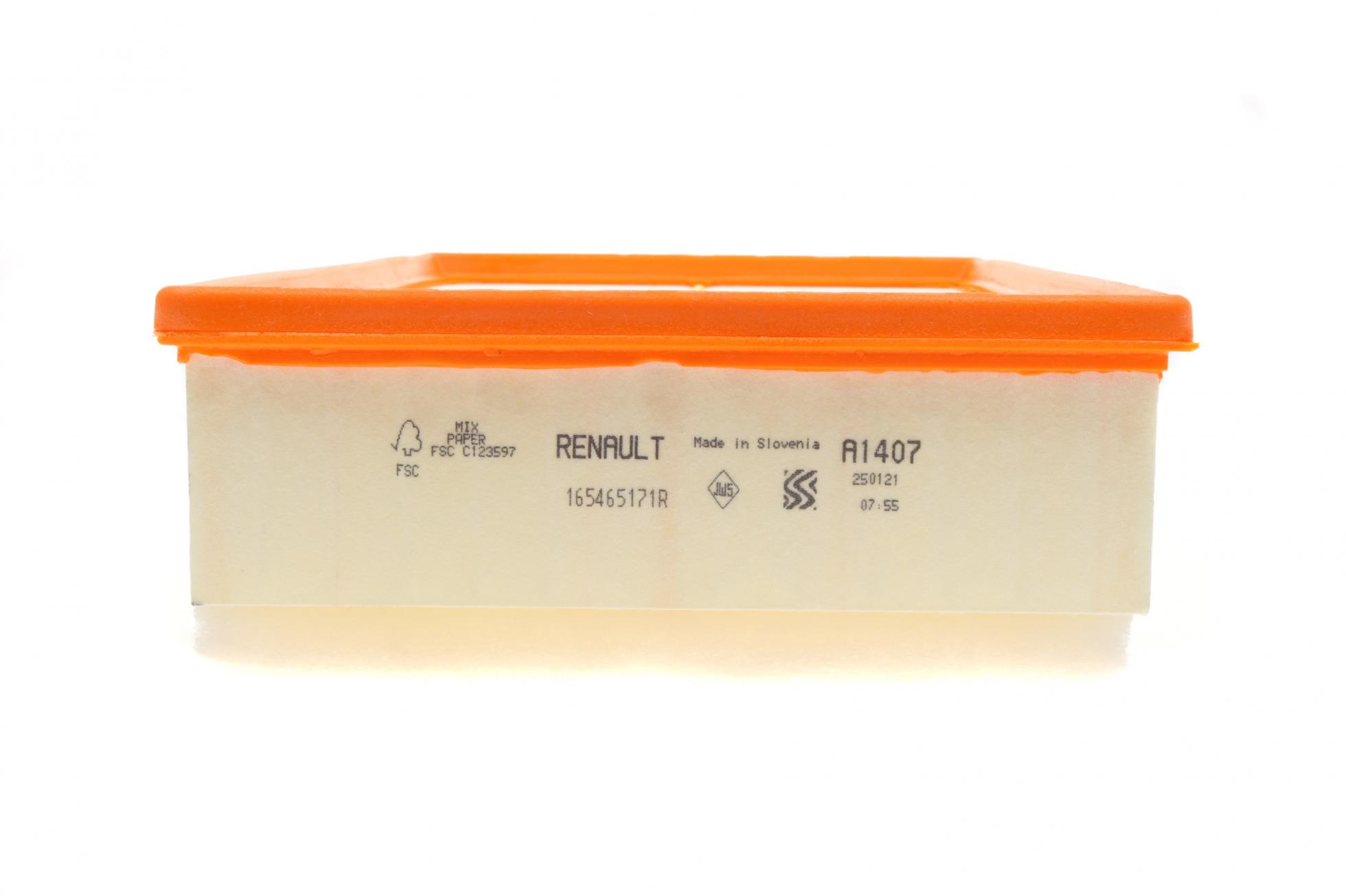 165465171R RENAULT