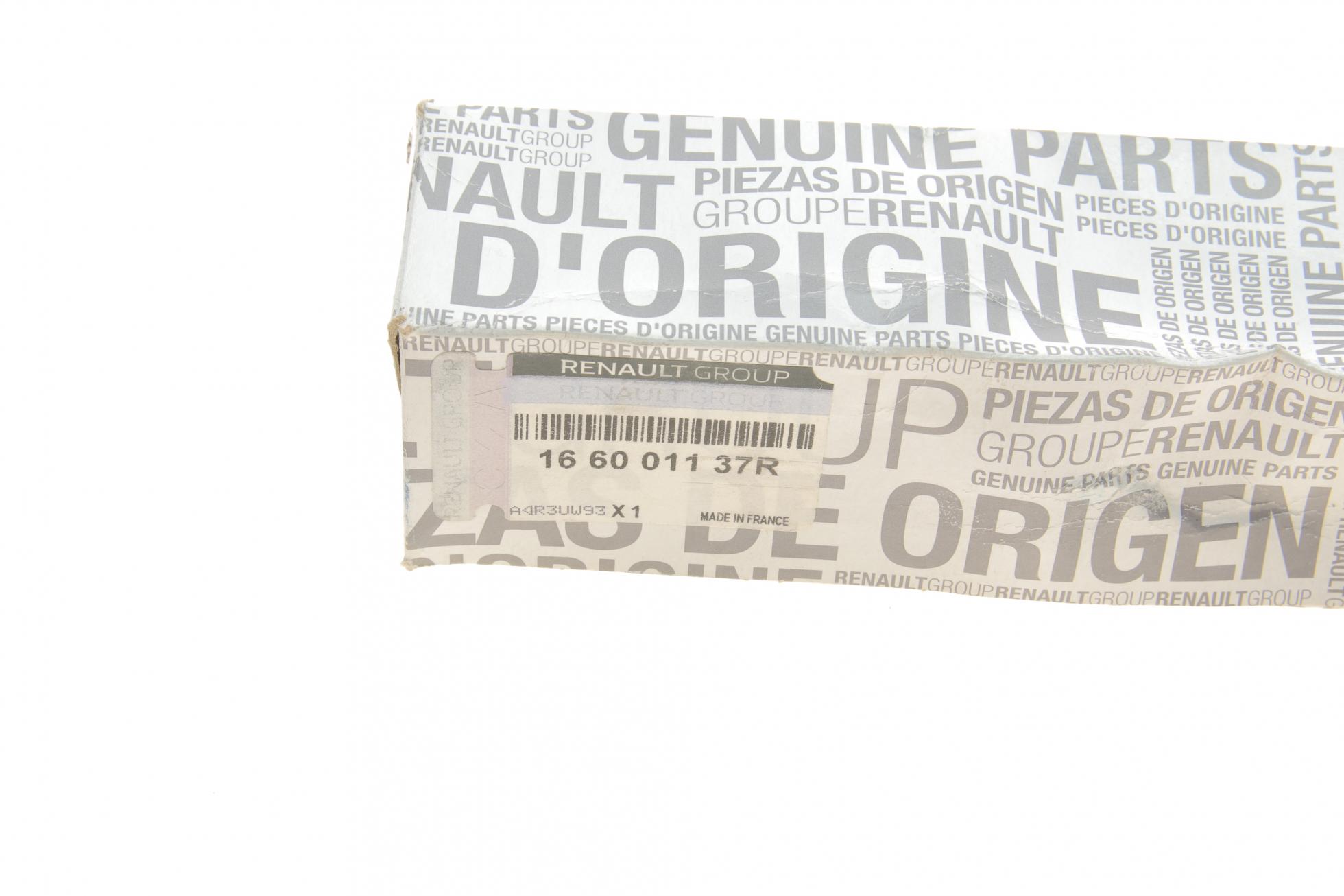 166001137R RENAULT