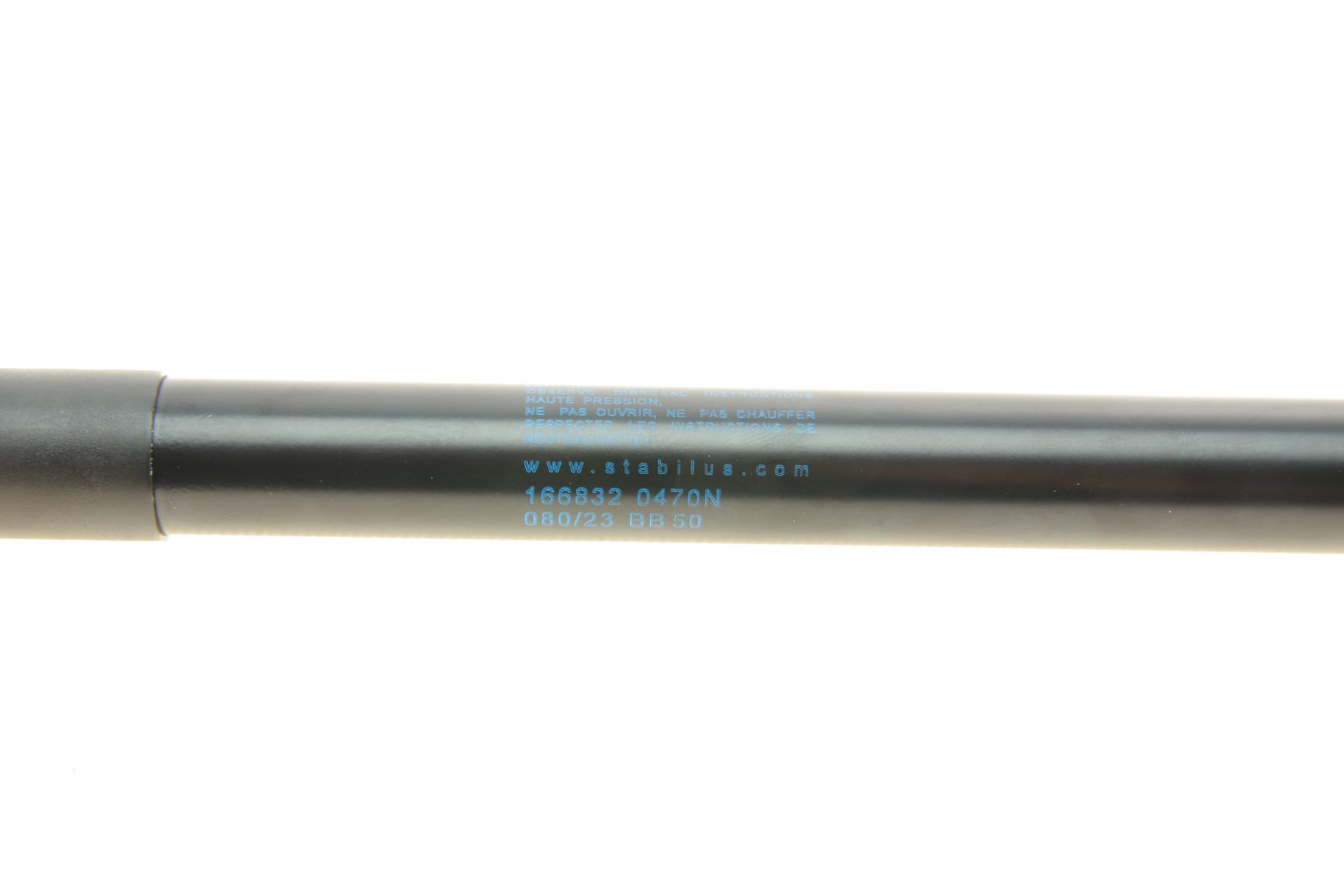 166832 STABILUS