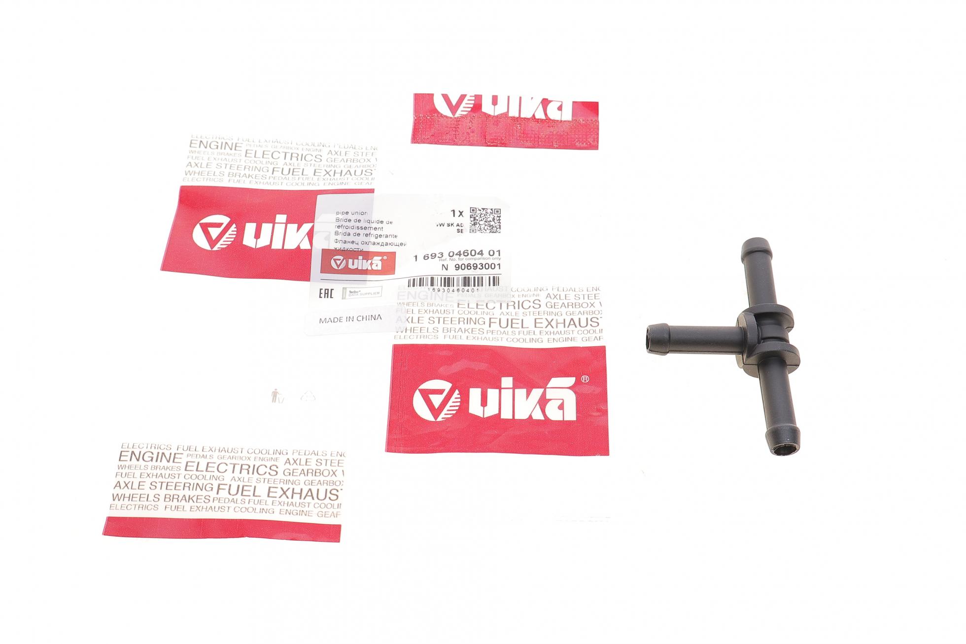 16930460401 VIKA