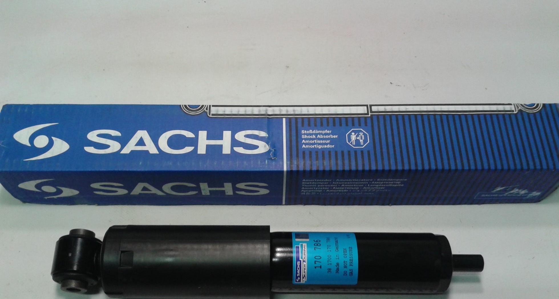 170786 SACHS