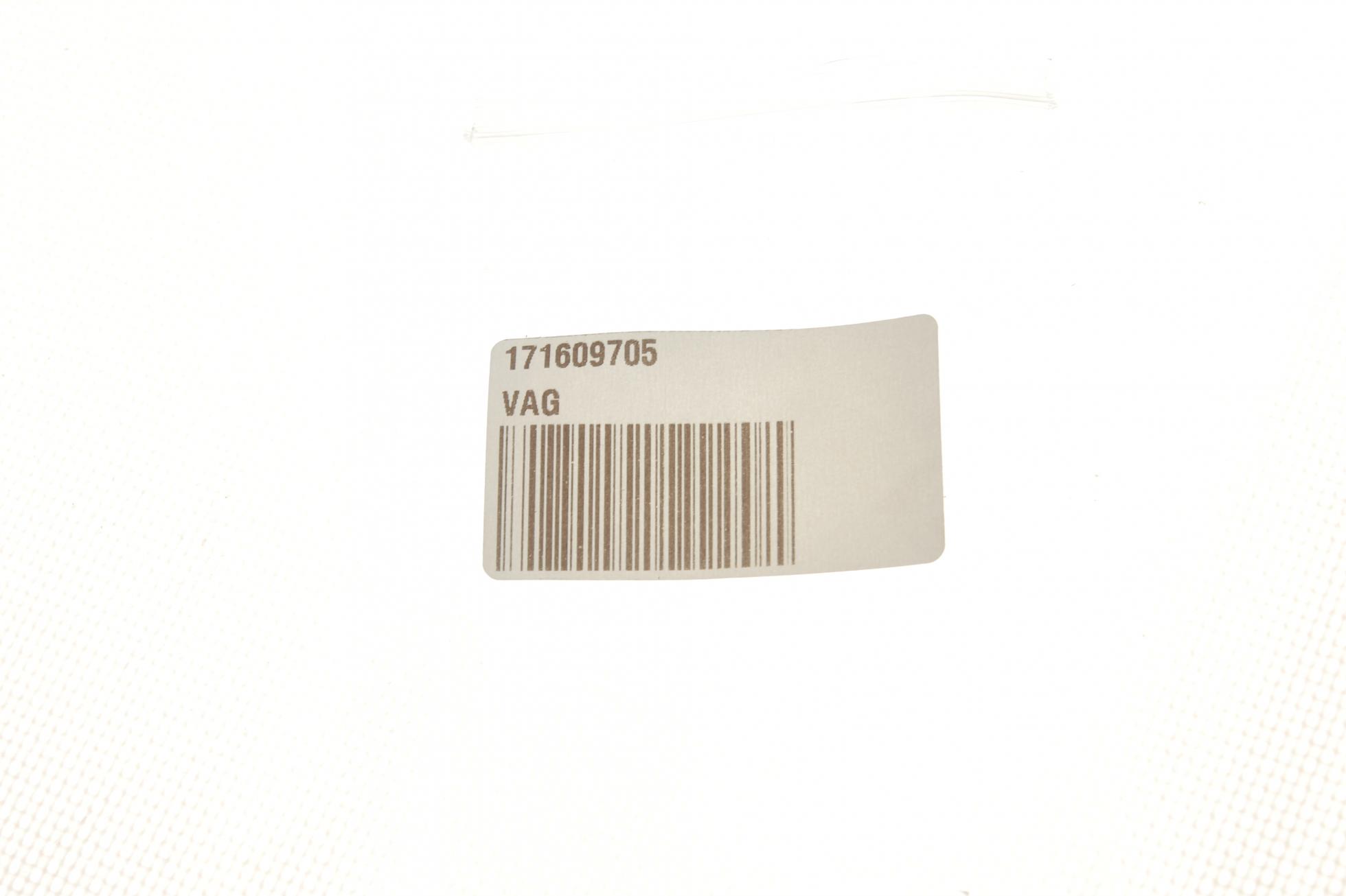 171609705 VAG