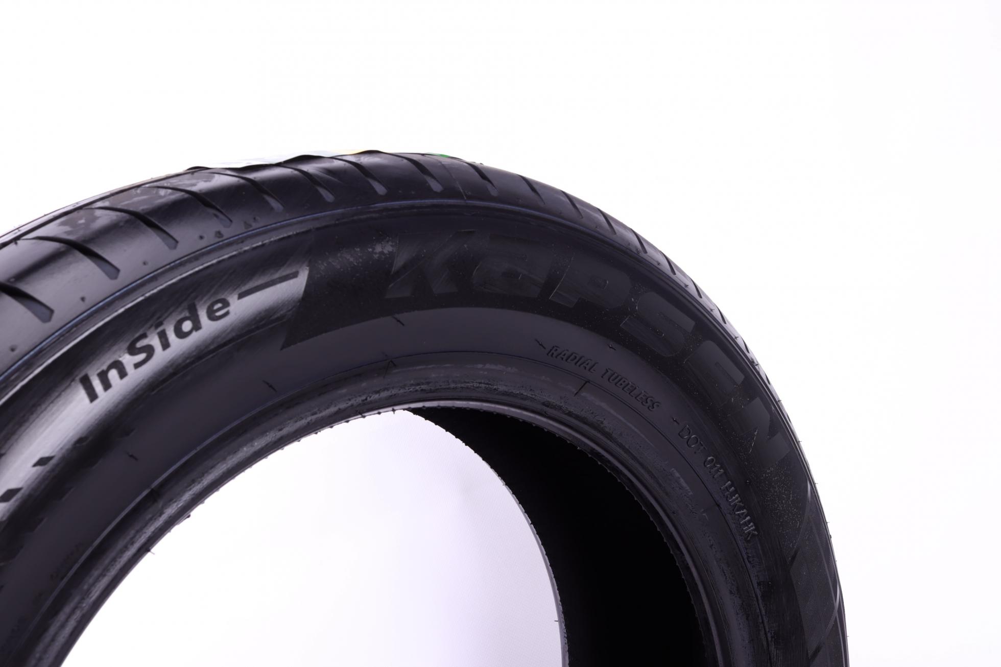 17565R15K737 KAPSEN
