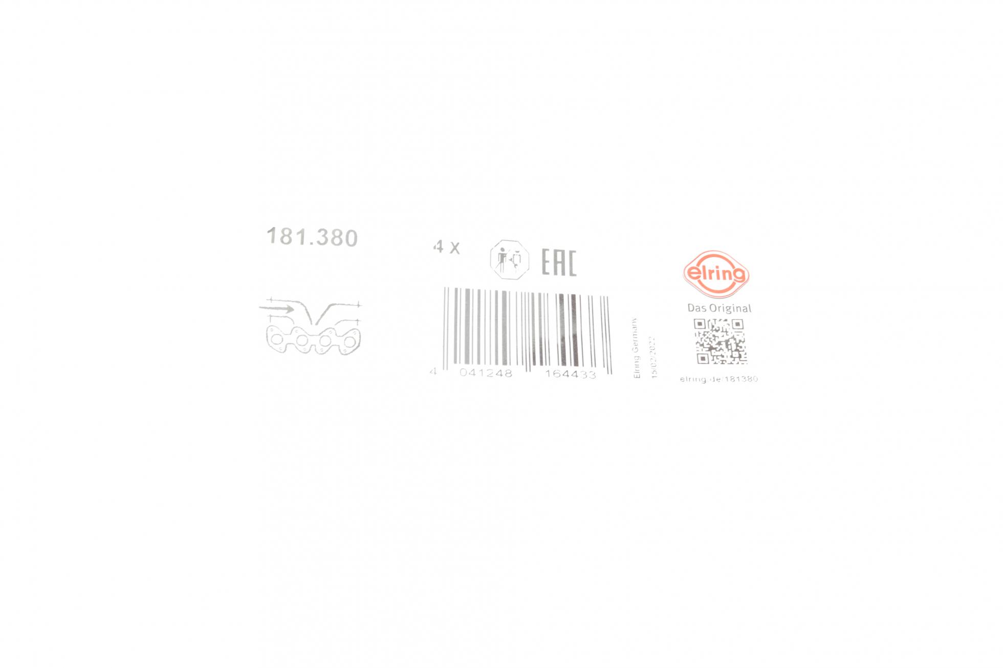 181380 ELRING