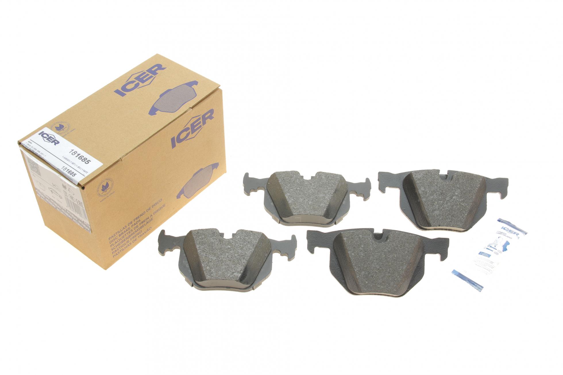 181685 ICER