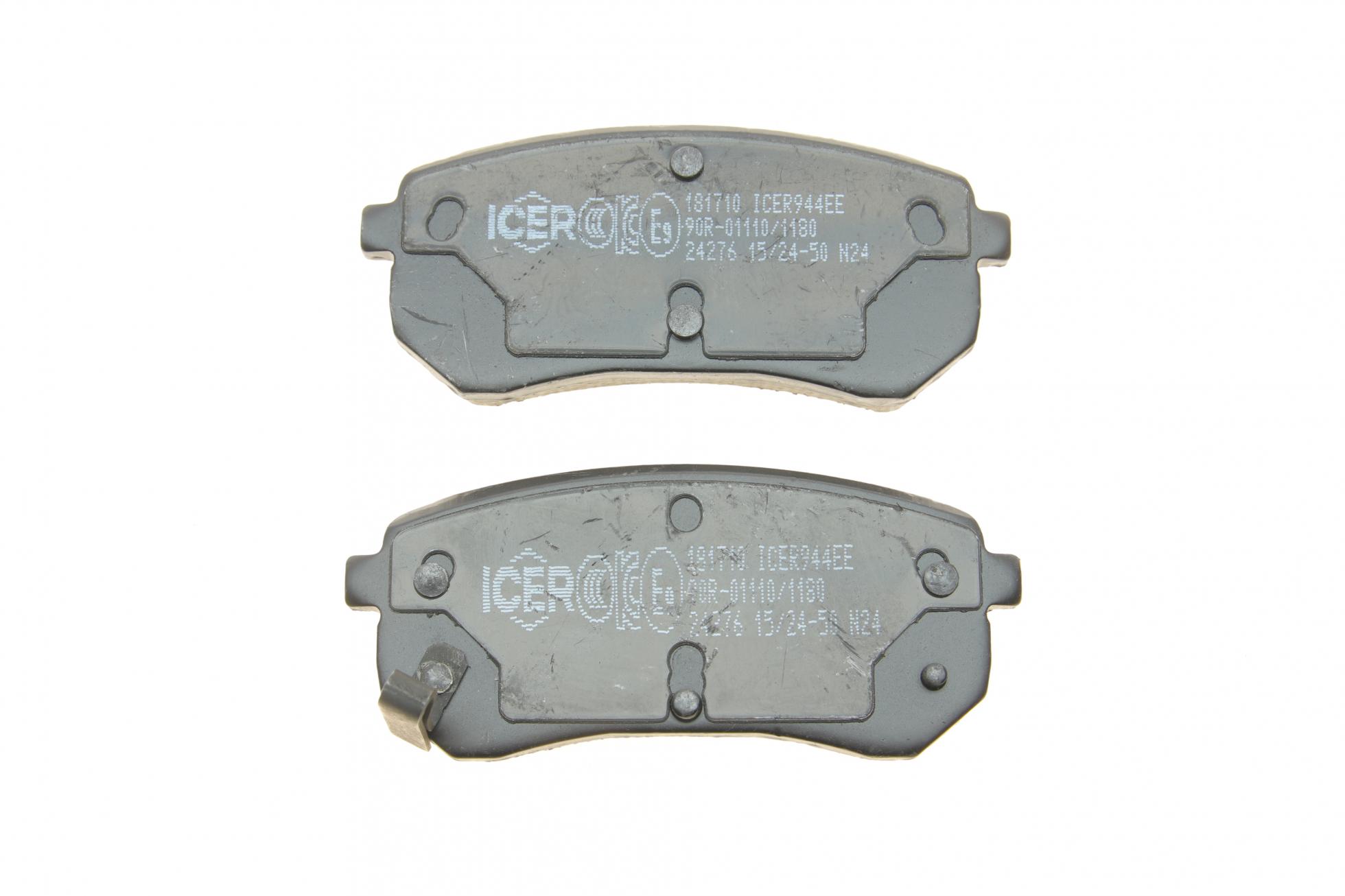 181710 ICER