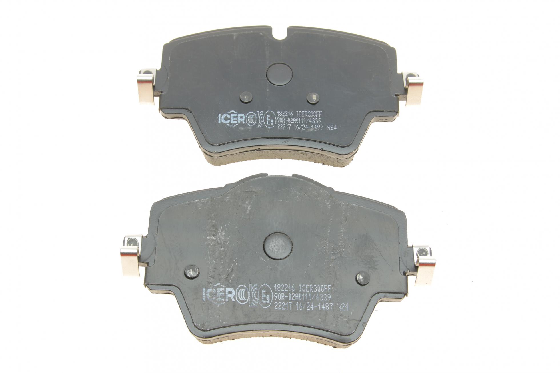 182216 ICER