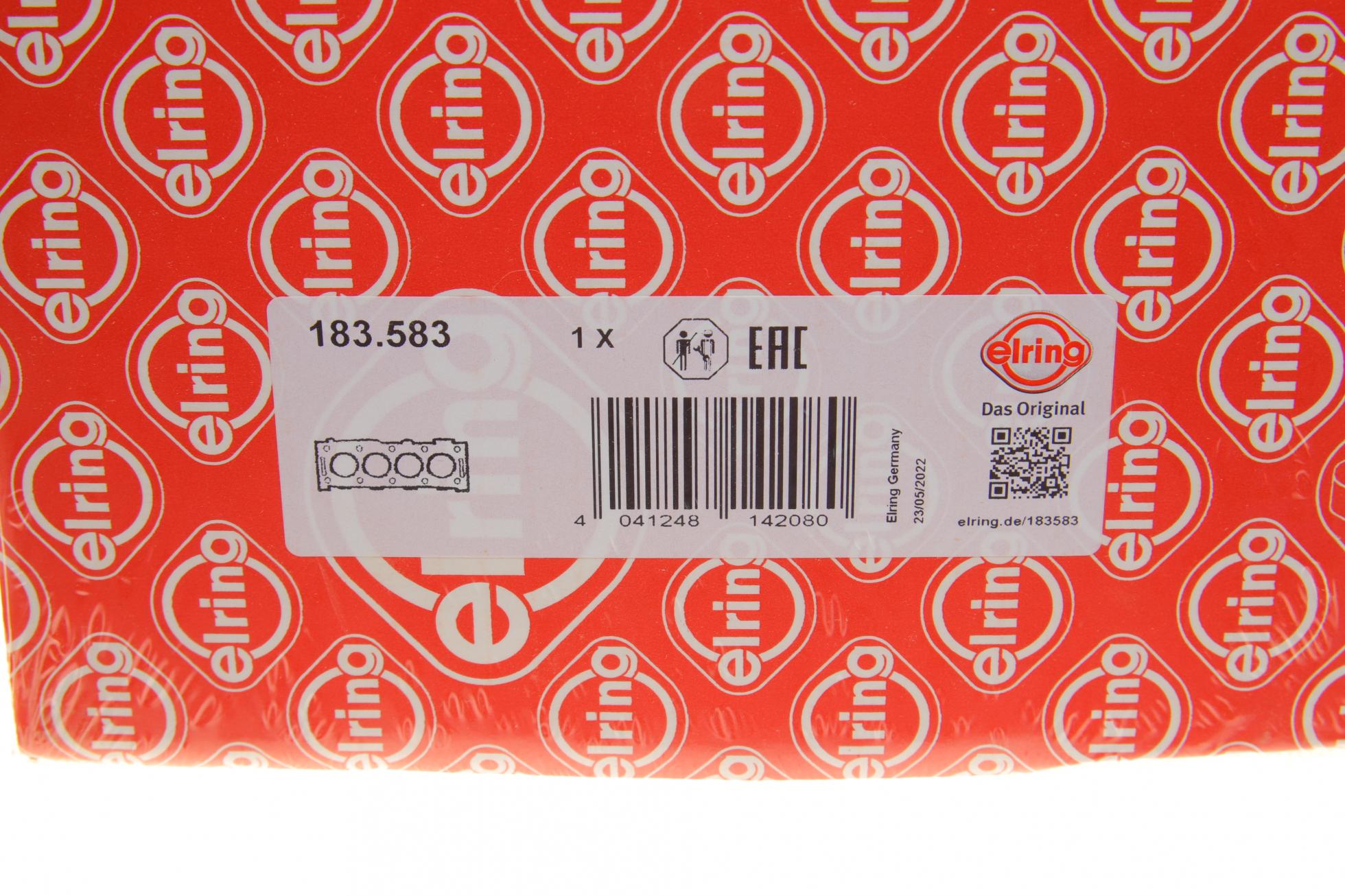 183583 ELRING