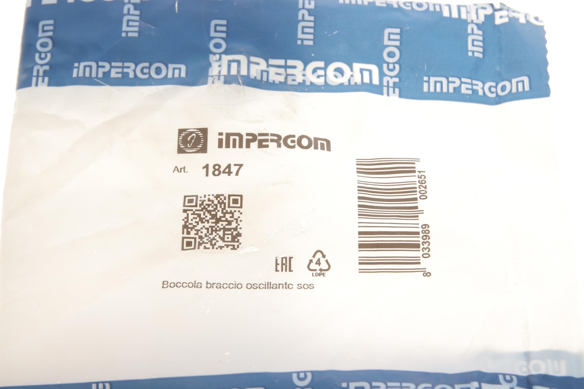 1847 IMPERGOM