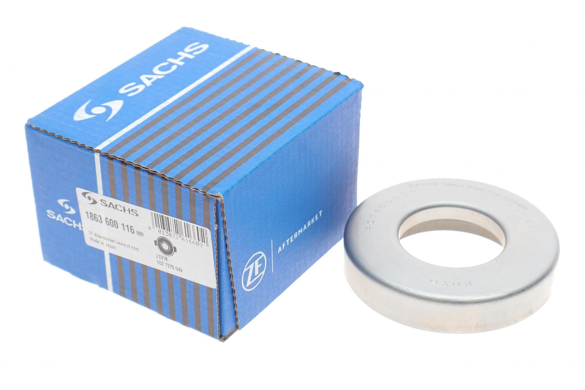 1863600116 SACHS