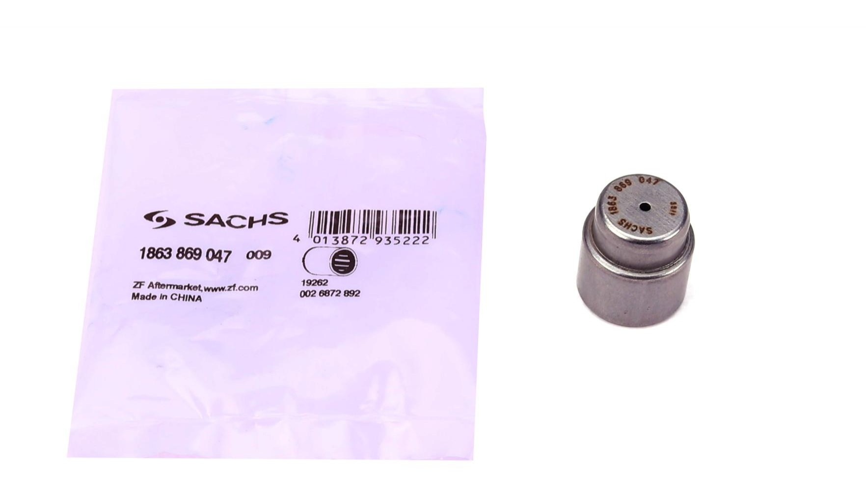 1863869047 SACHS