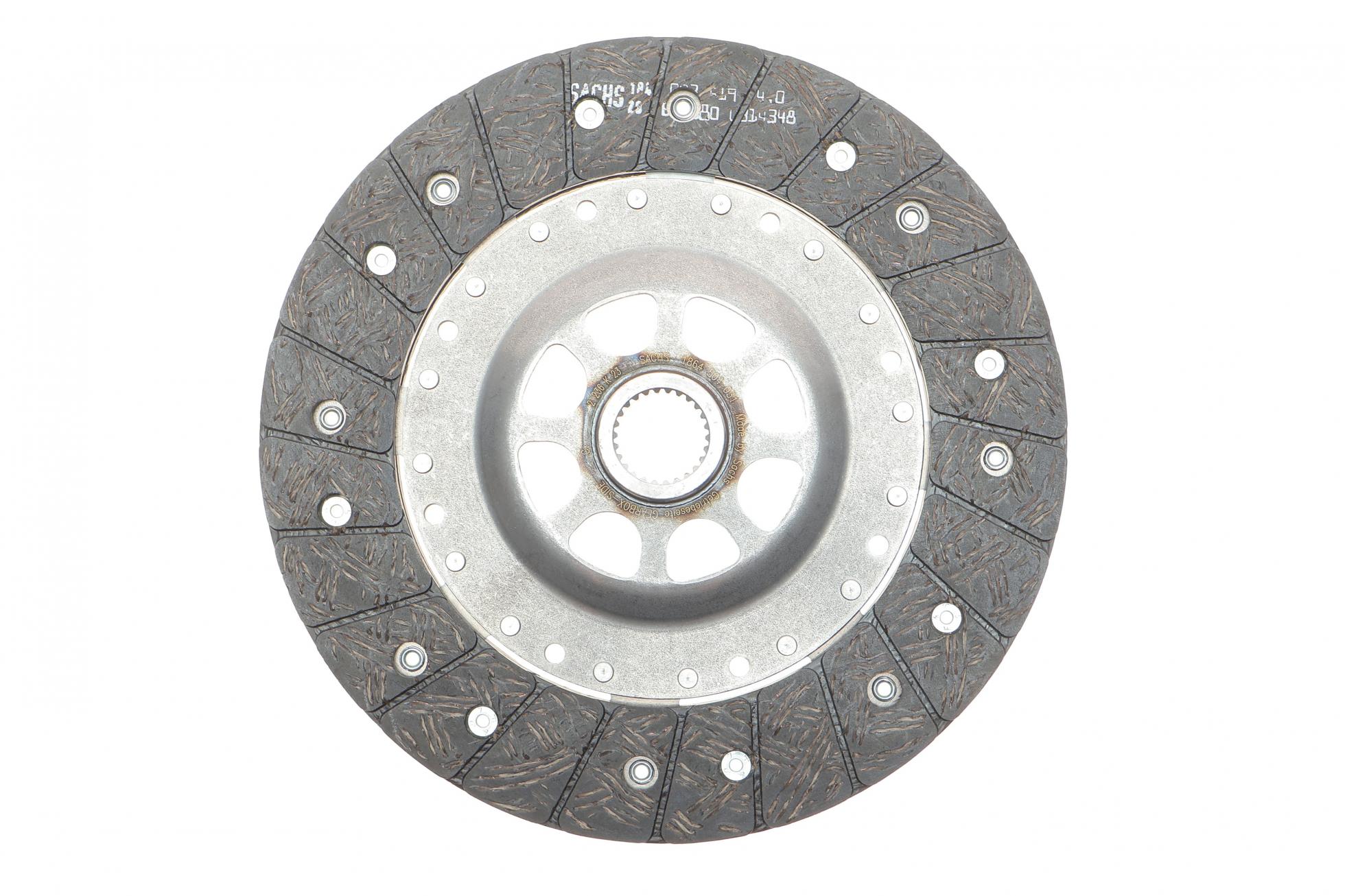 1864504031 SACHS