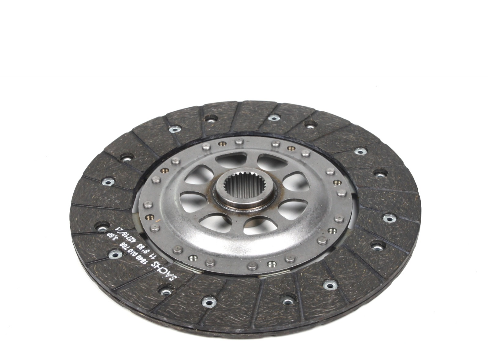 1864528442 SACHS