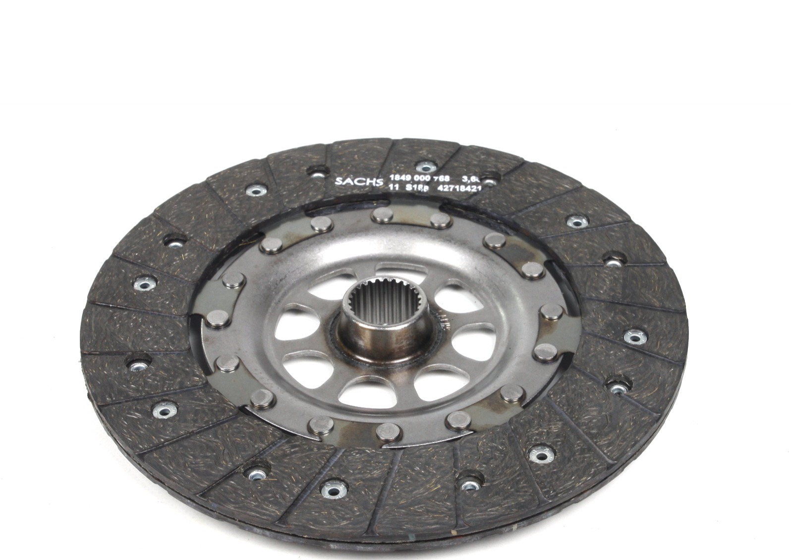 1864528442 SACHS