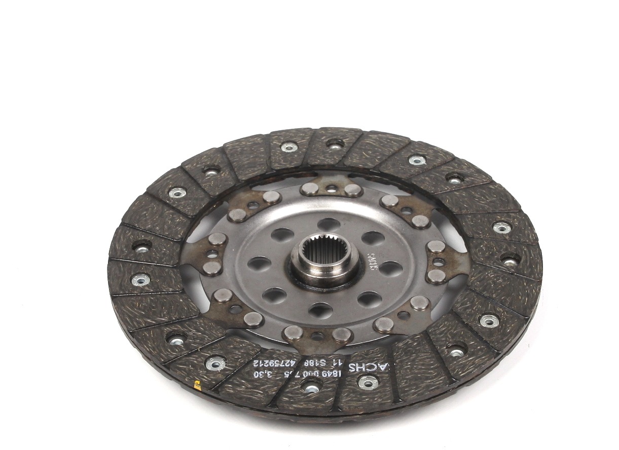1864528741 SACHS