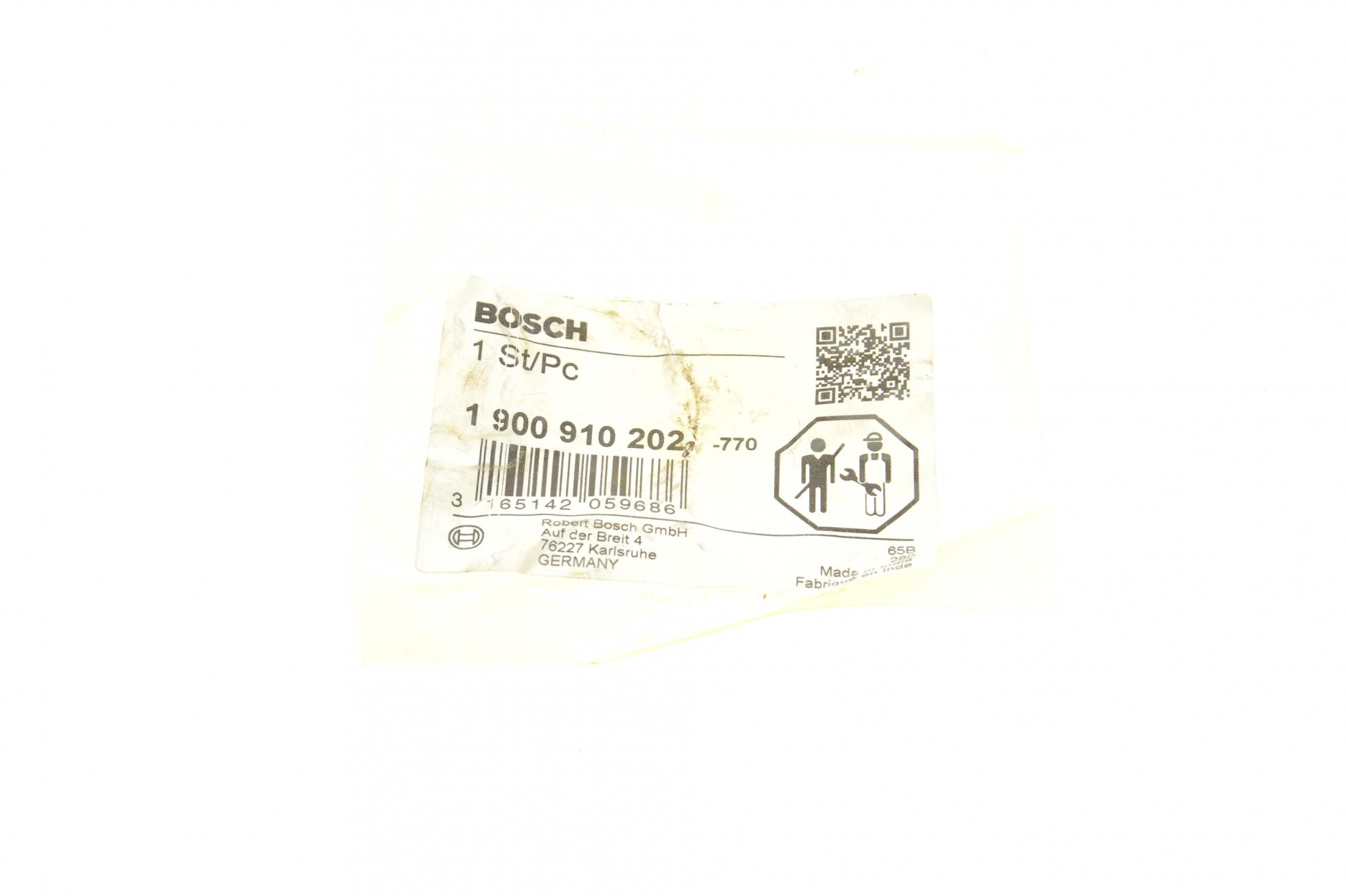 1900910202 BOSCH