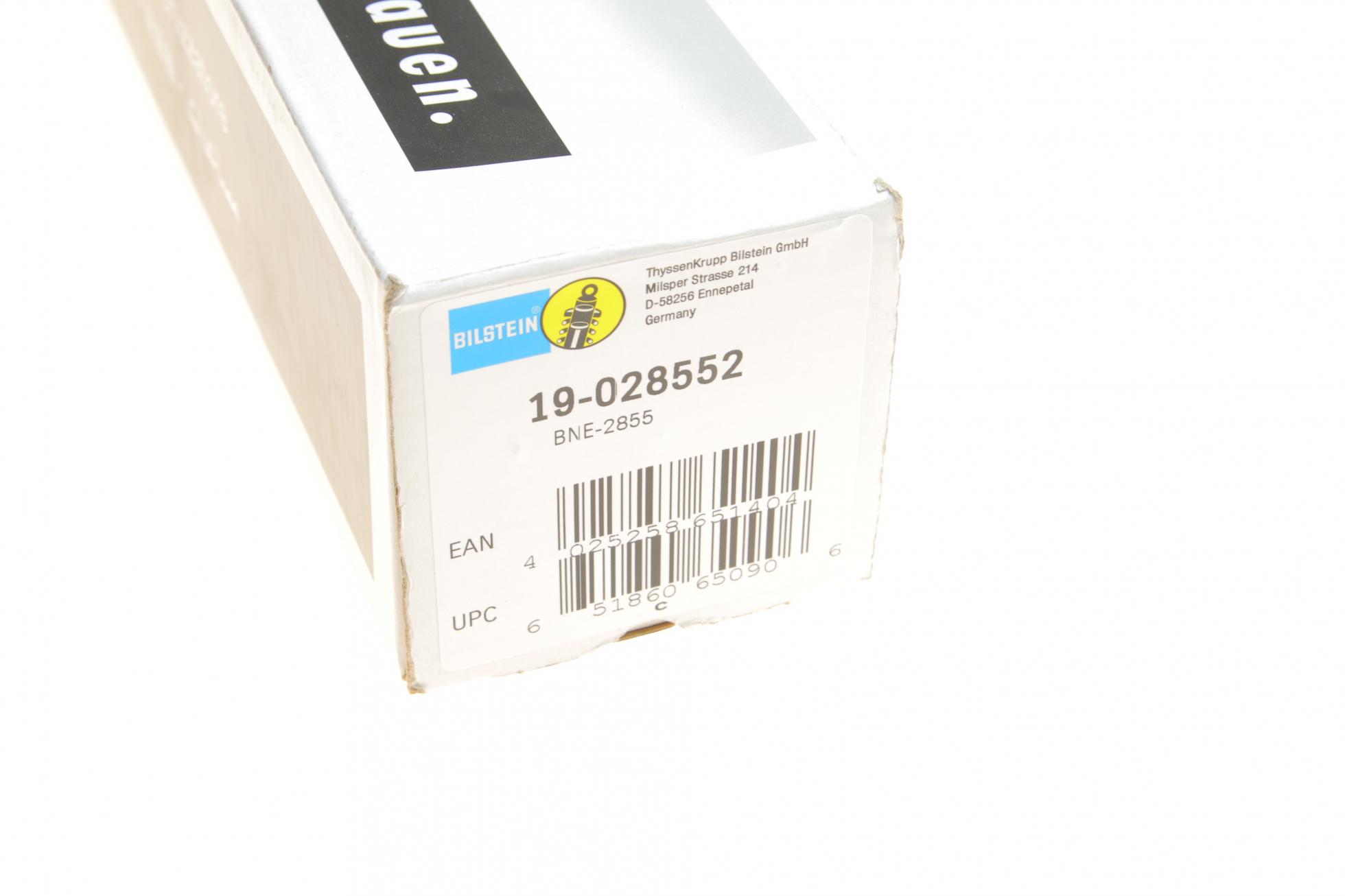 19028552 BILSTEIN