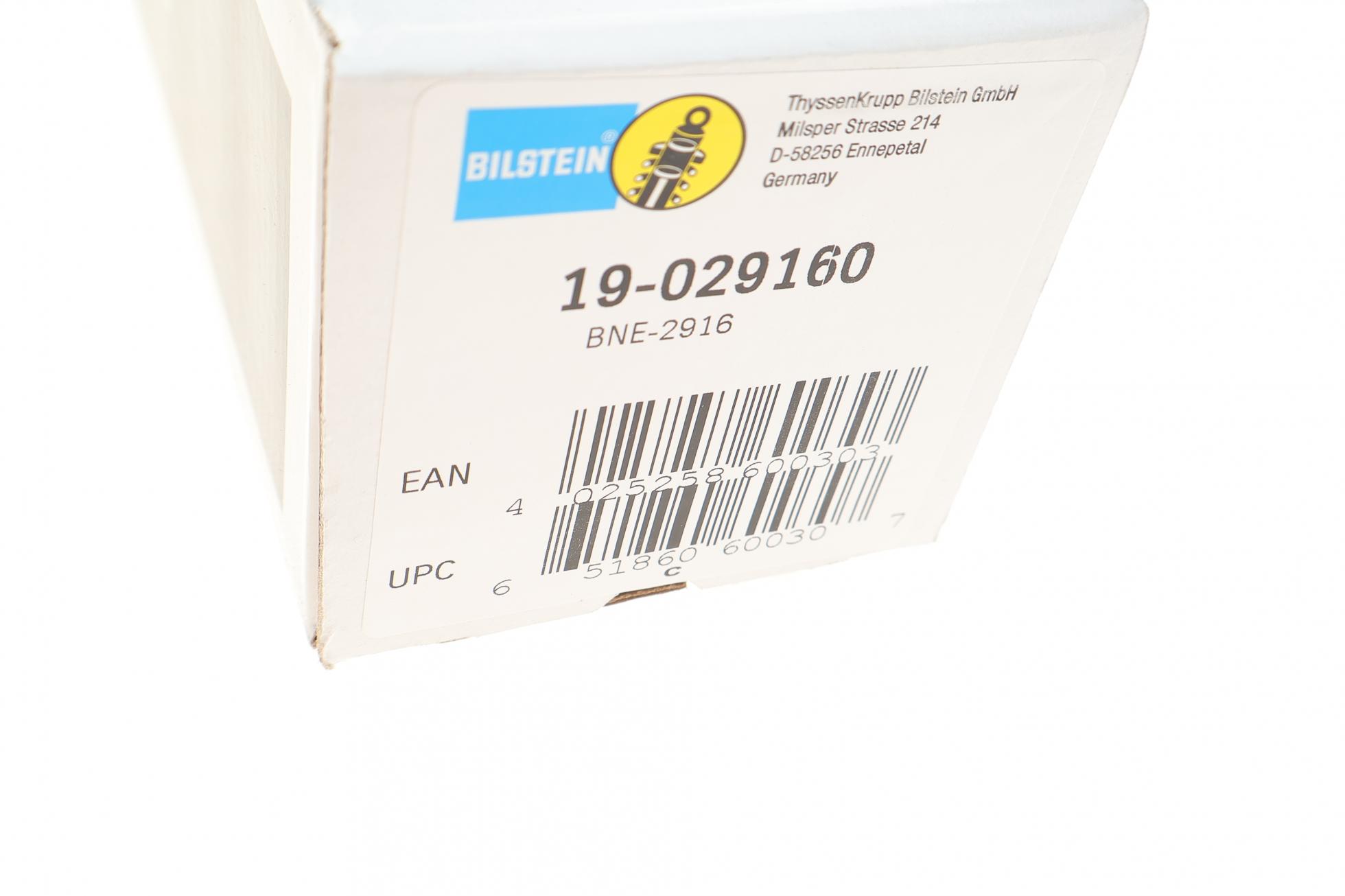 19029160 BILSTEIN