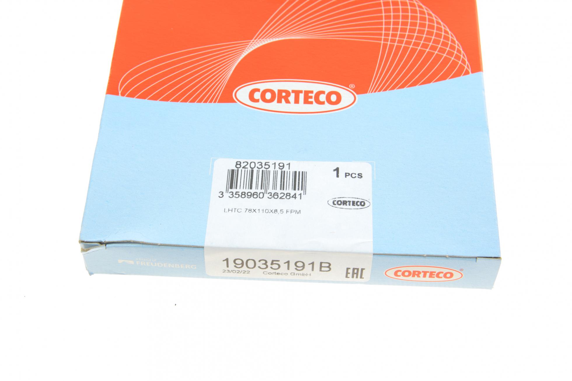 19035191B CORTECO