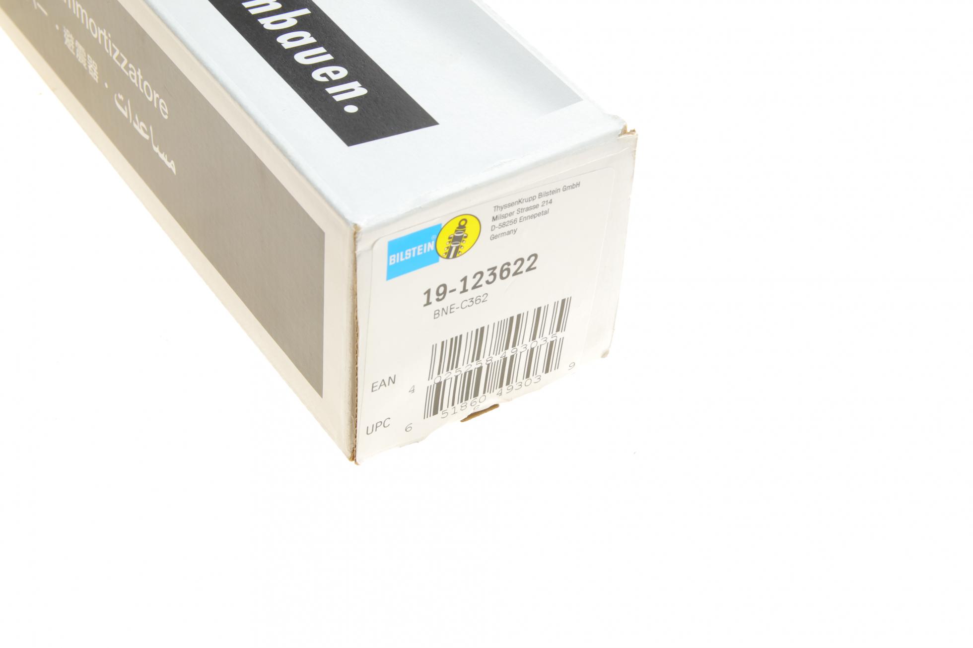 19123622 BILSTEIN