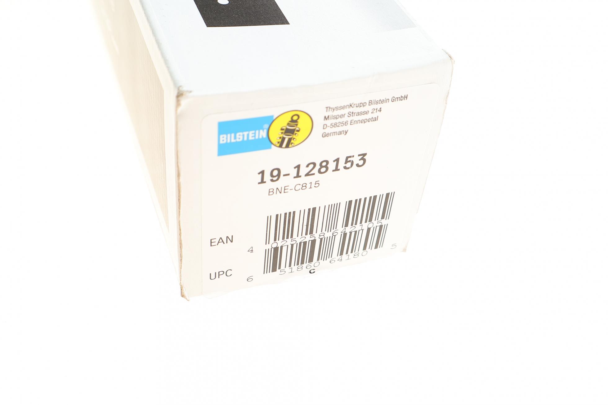 19128153 BILSTEIN
