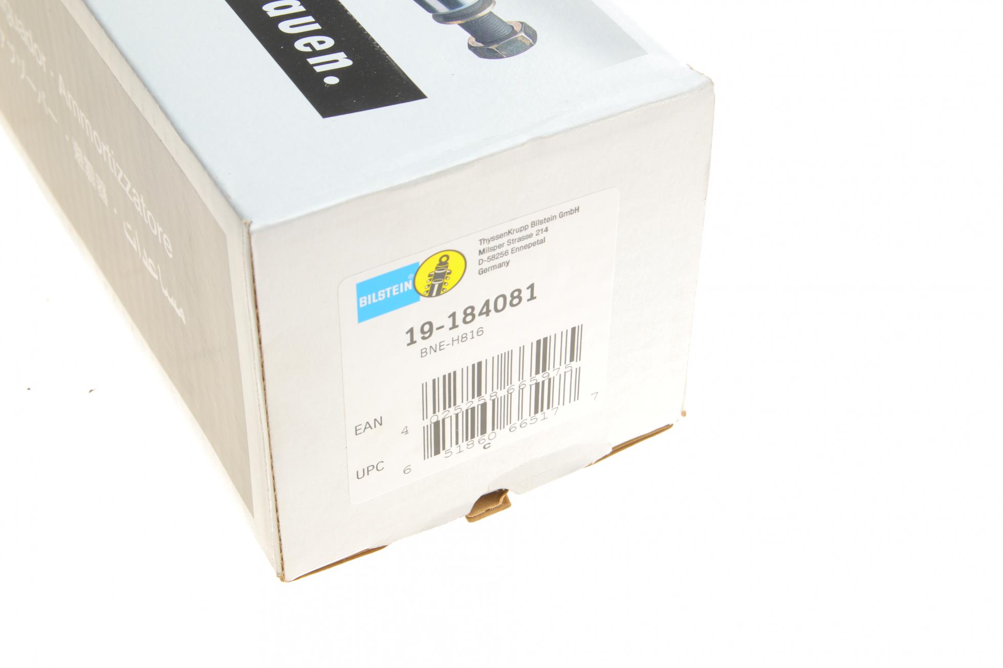 19184081 BILSTEIN