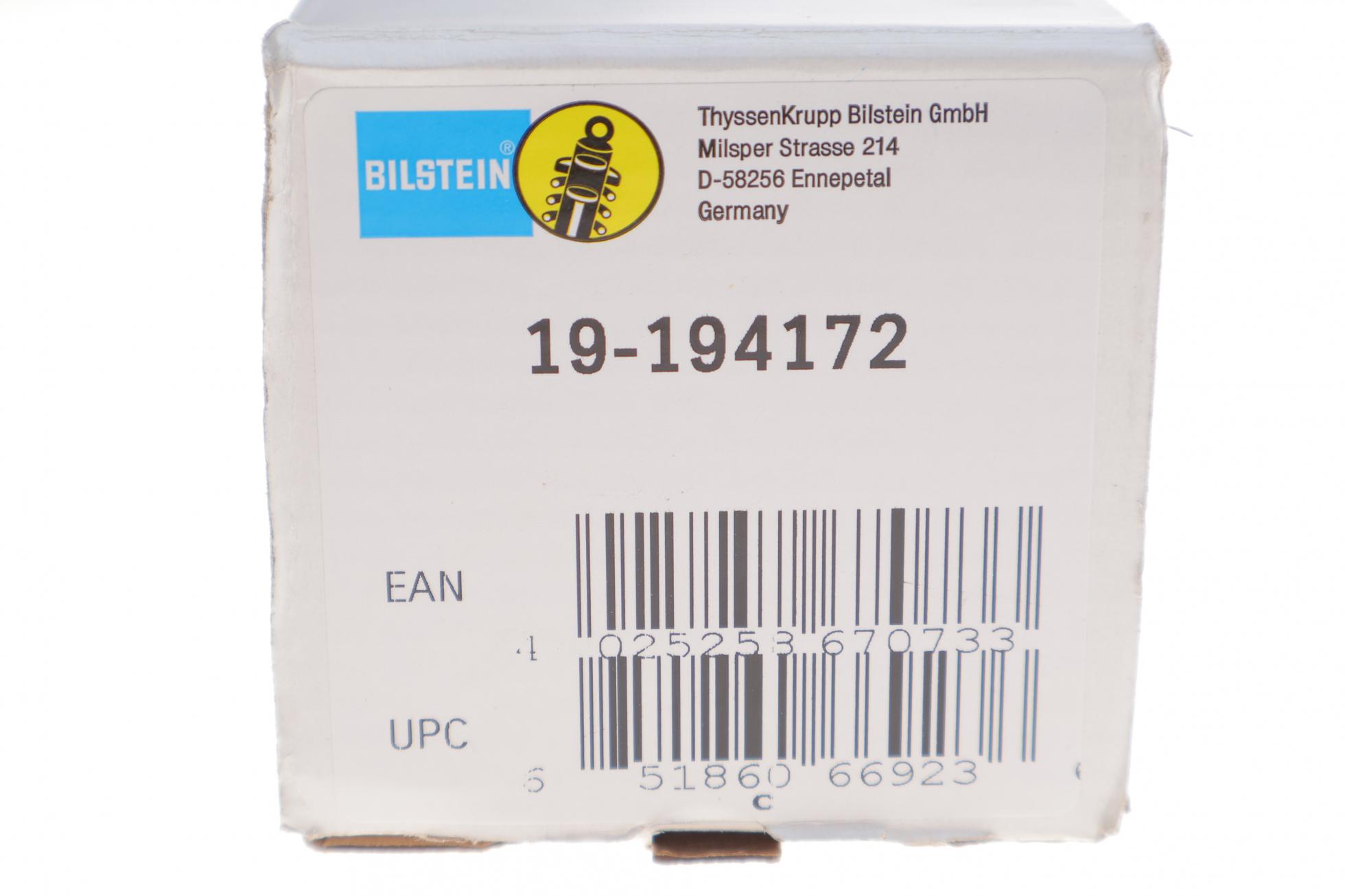19194172 BILSTEIN