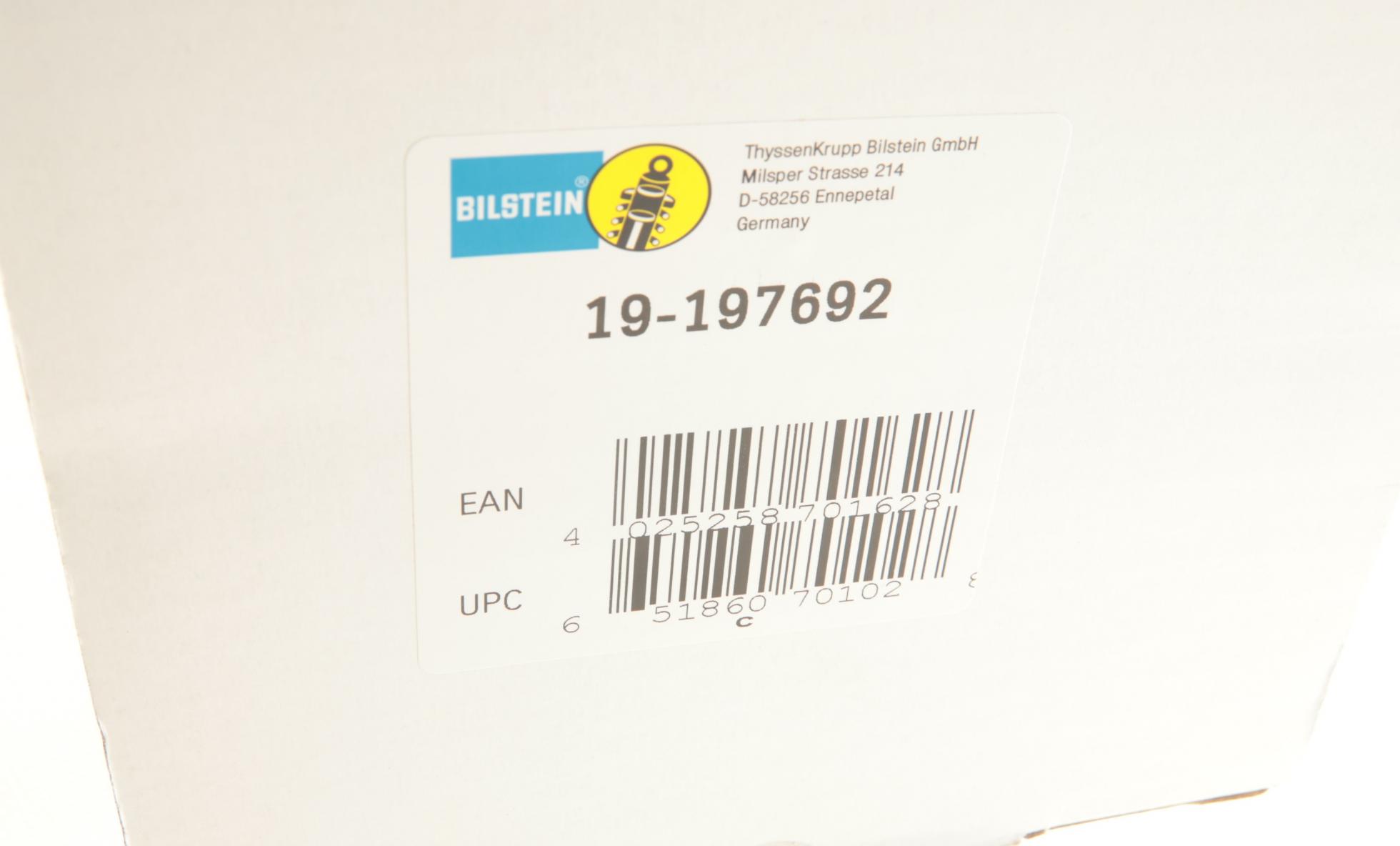 19197692 BILSTEIN