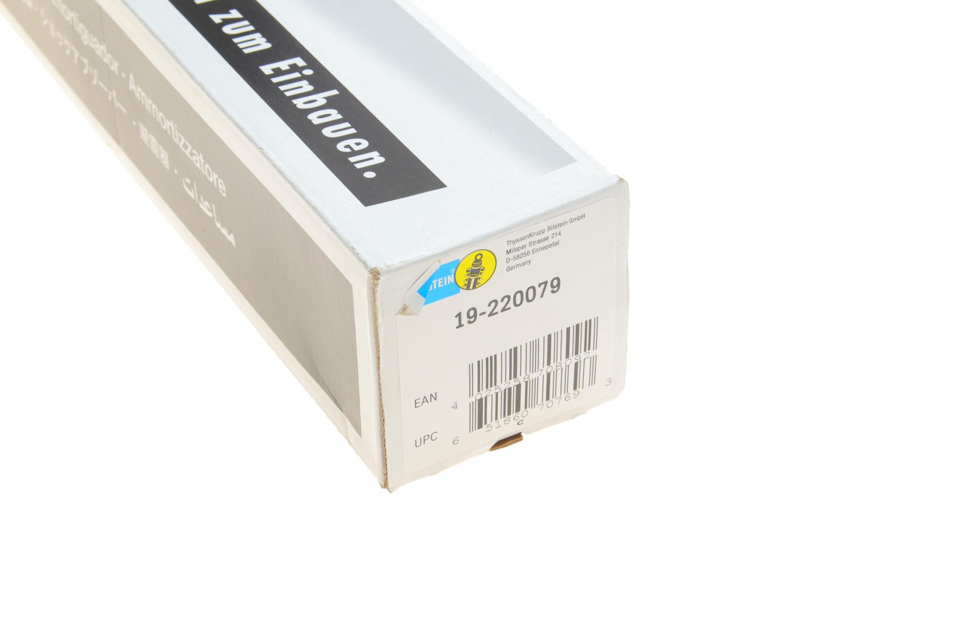 19220079 BILSTEIN