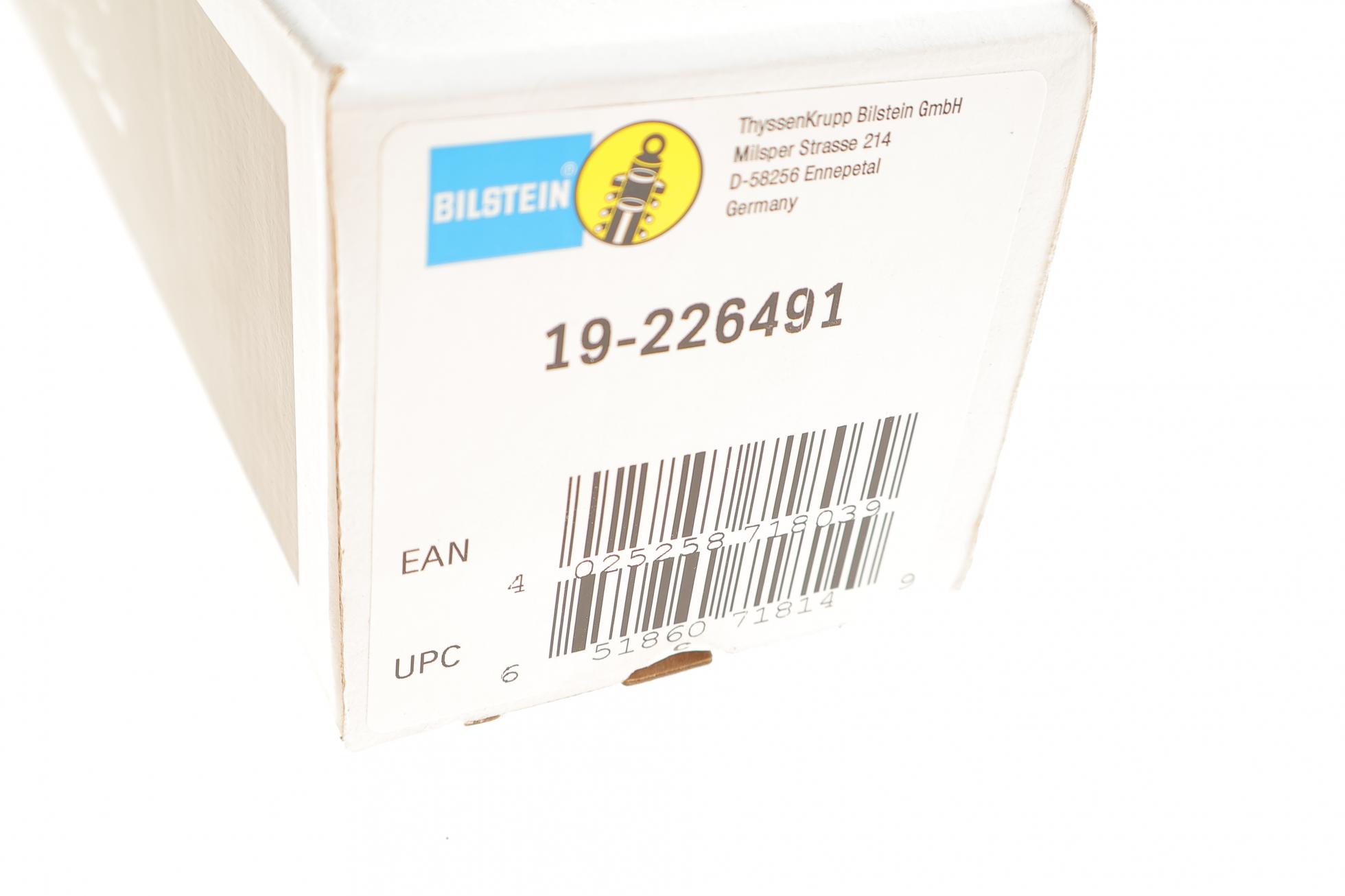19226491 BILSTEIN