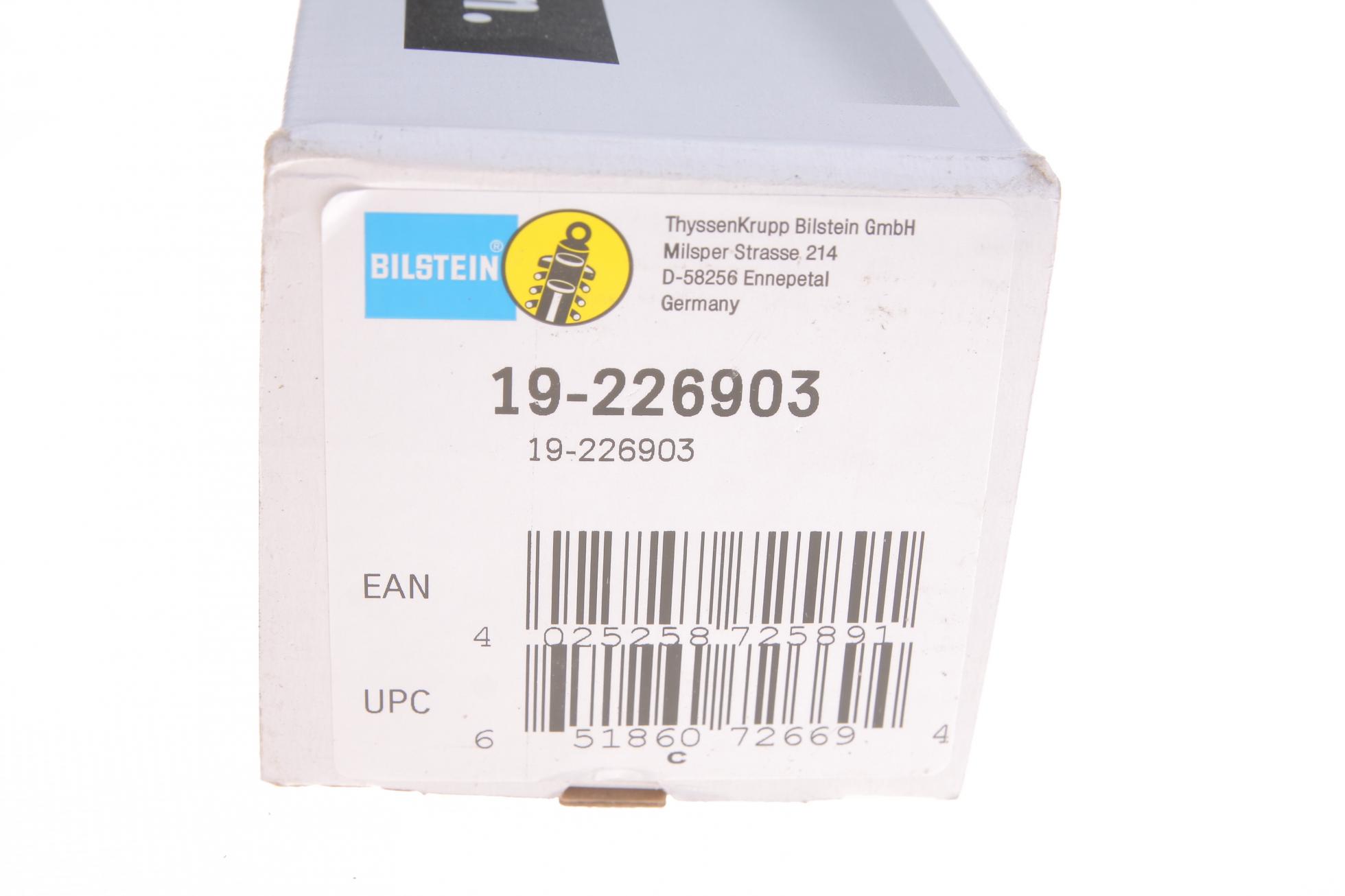 19226903 BILSTEIN