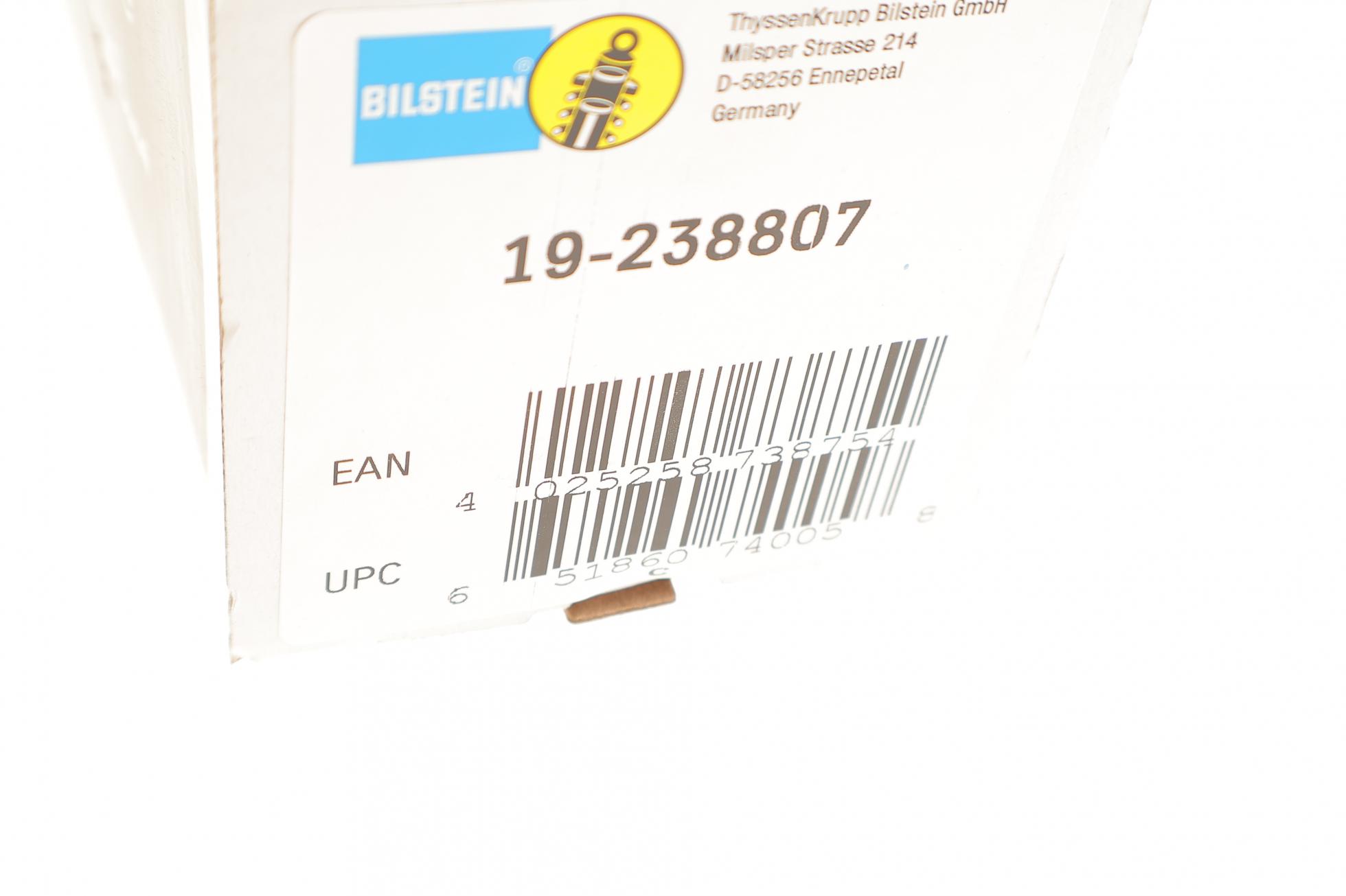 19238807 BILSTEIN