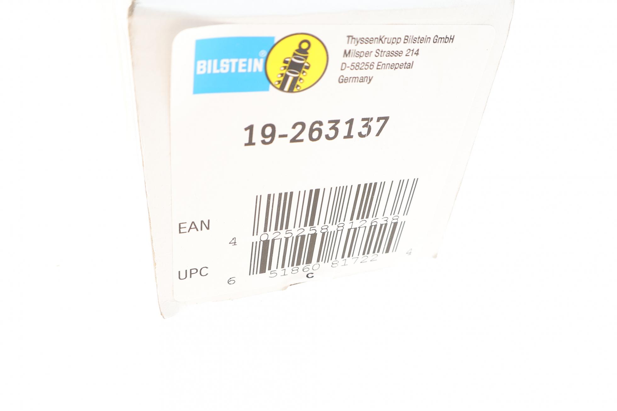 19263137 BILSTEIN