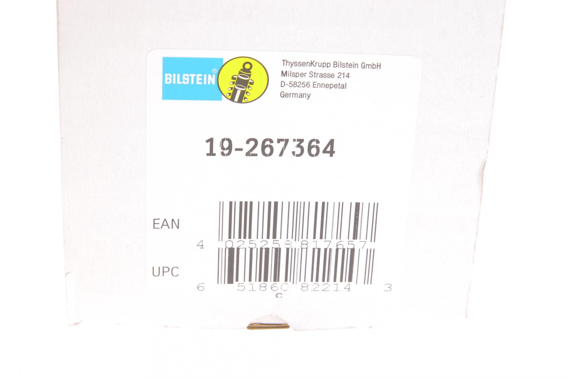 19267364 BILSTEIN