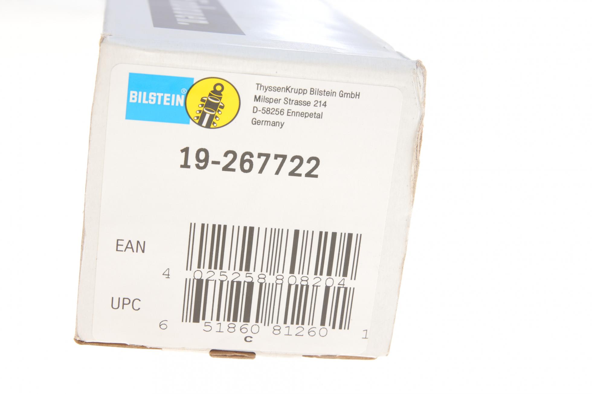19267722 BILSTEIN