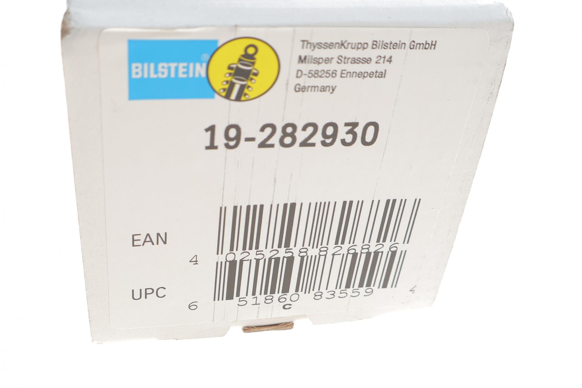 19282930 BILSTEIN