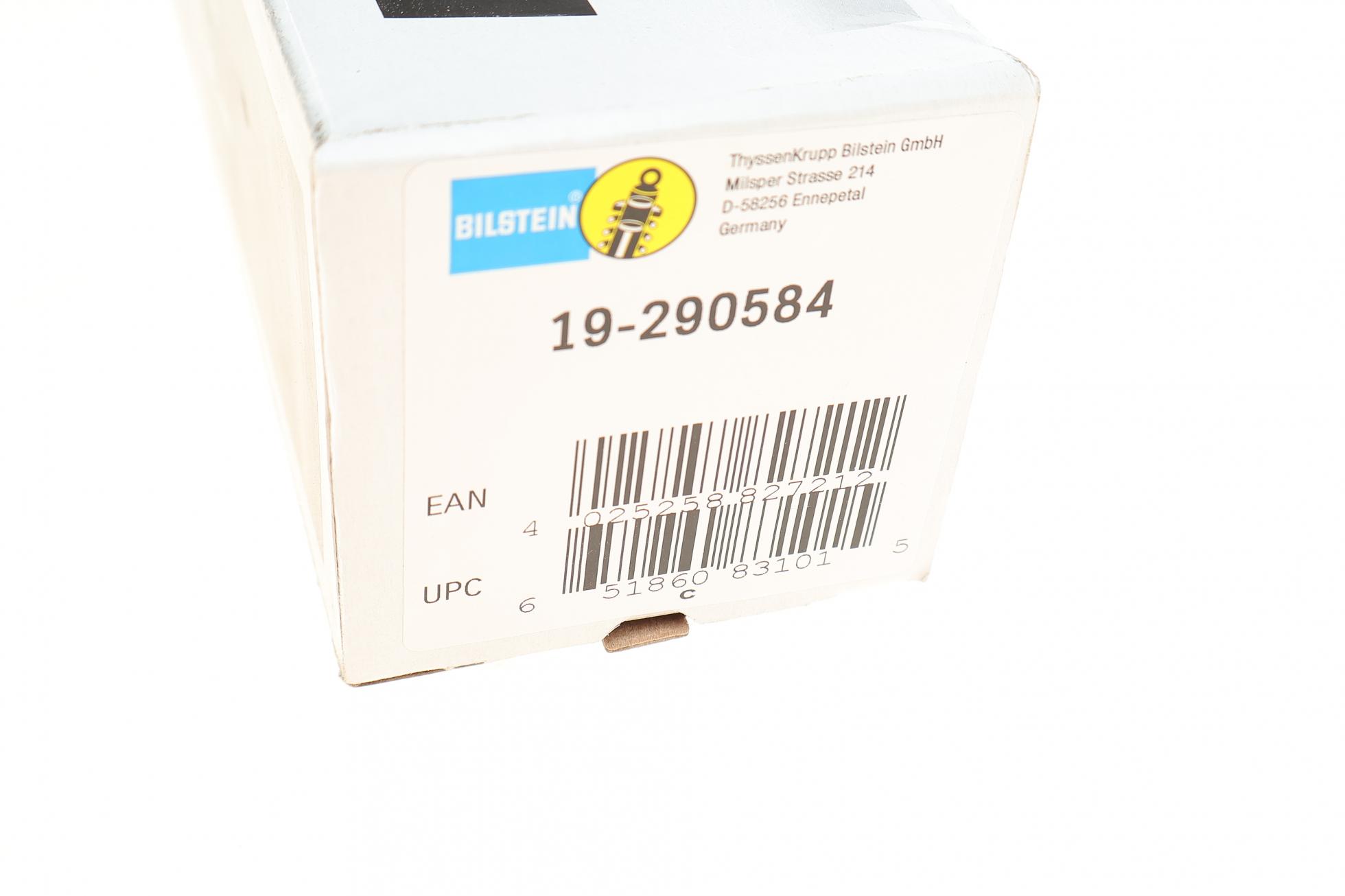 19290584 BILSTEIN