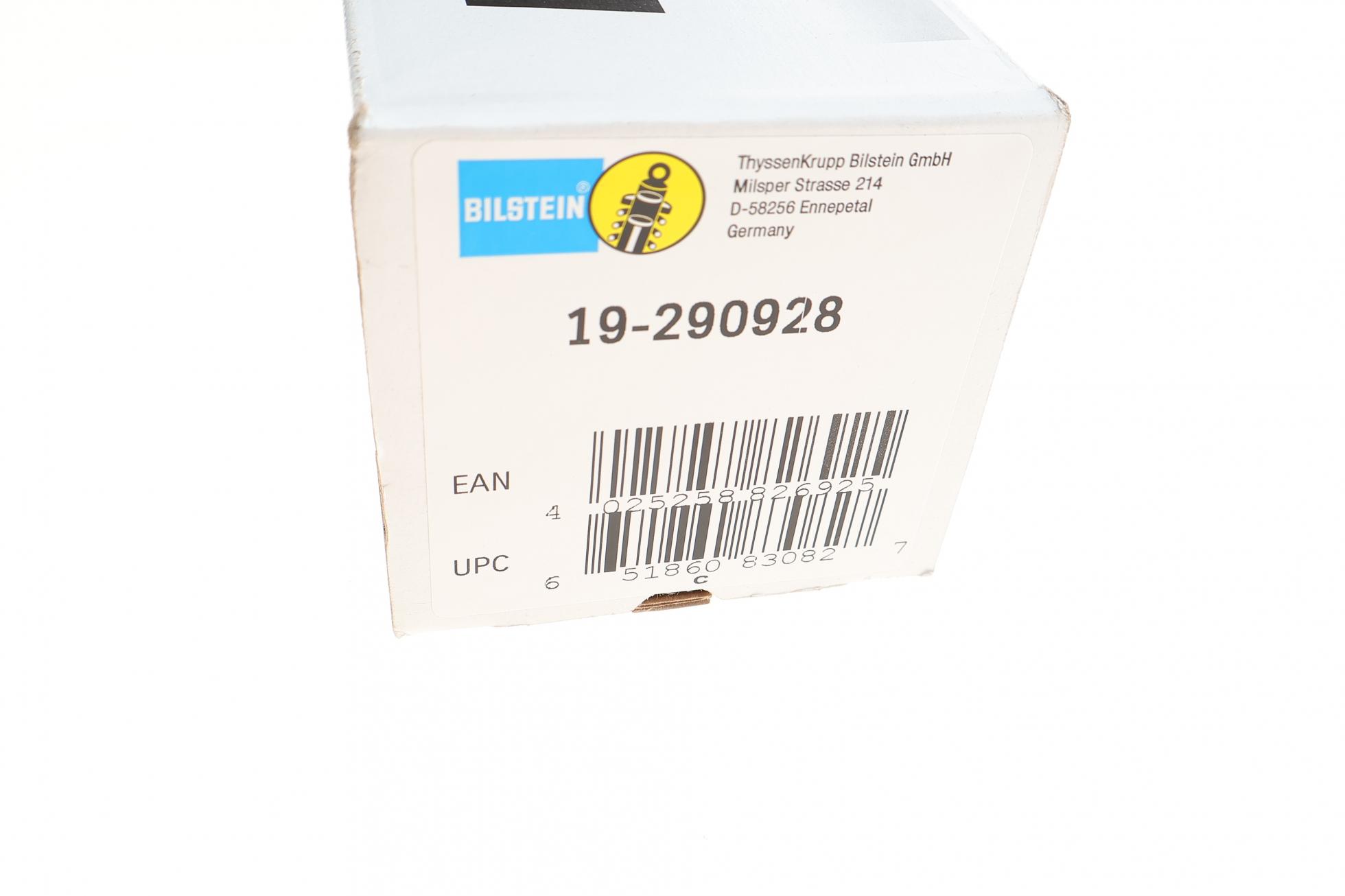19290928 BILSTEIN
