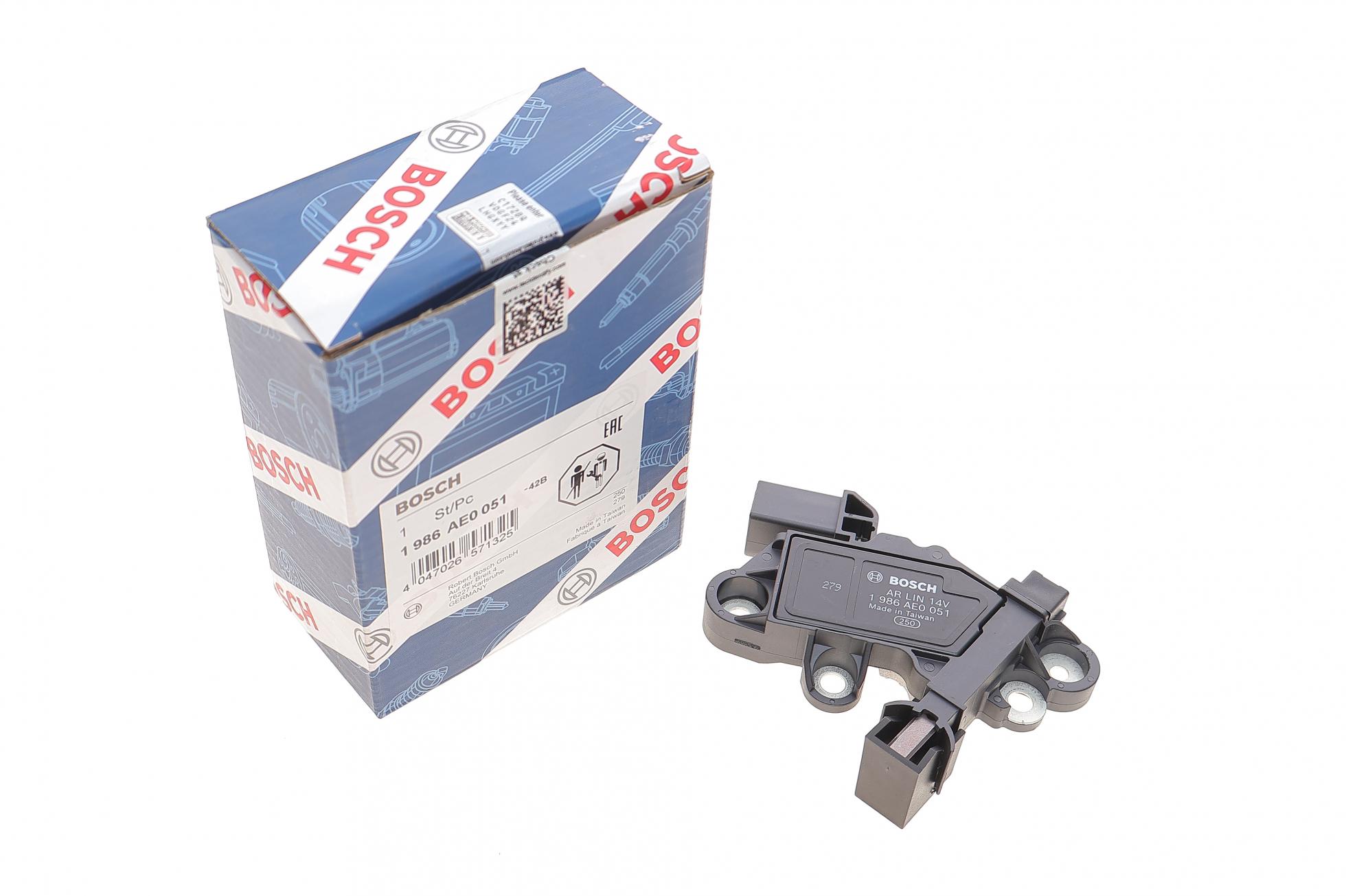 1986AE0051 BOSCH