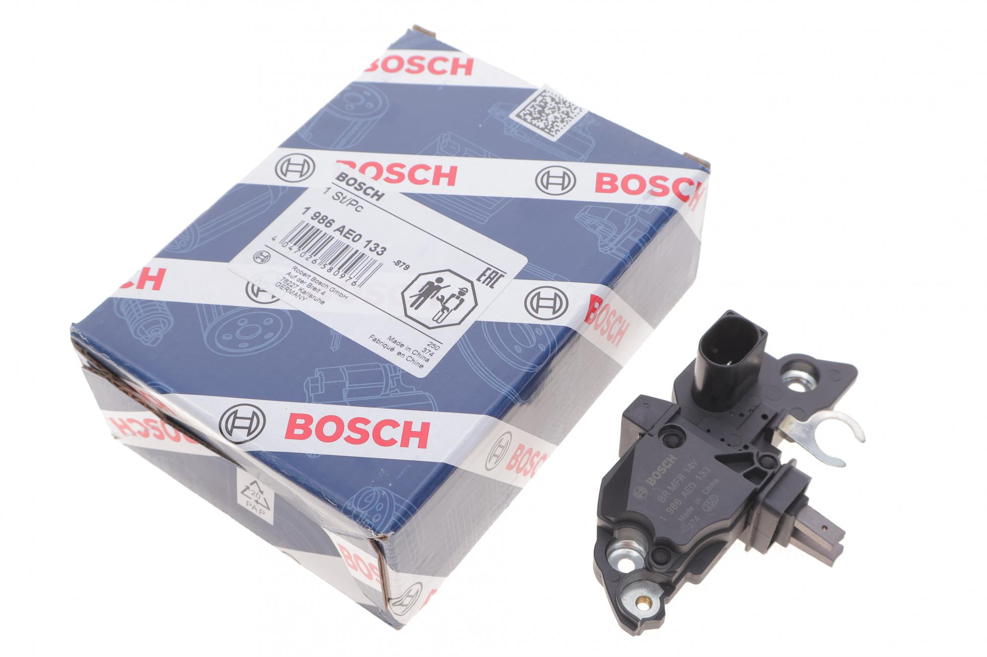 1986AE0133 BOSCH