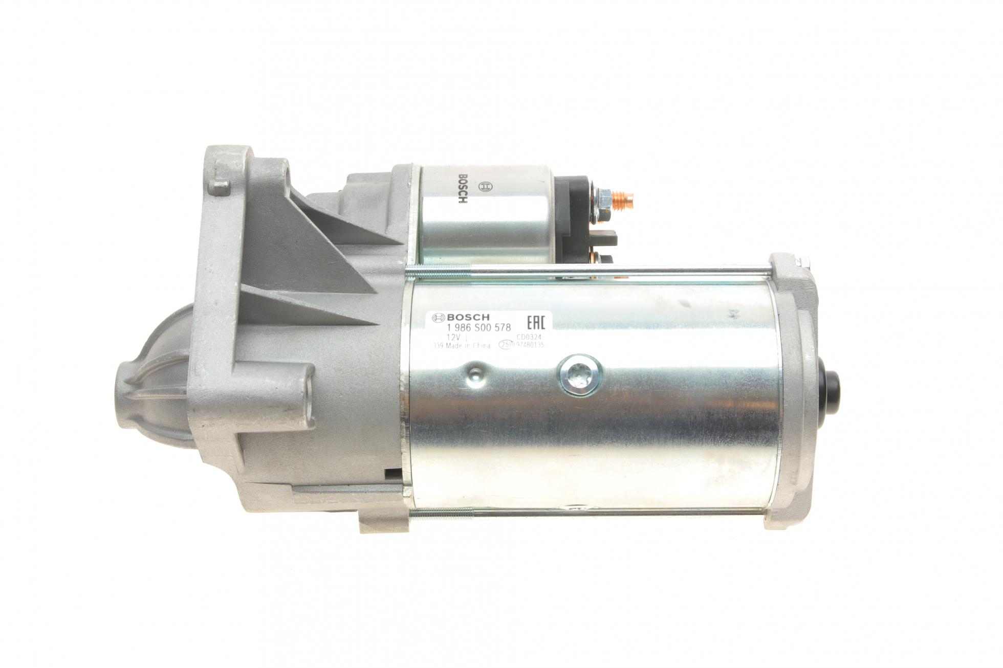 1986S00578 BOSCH