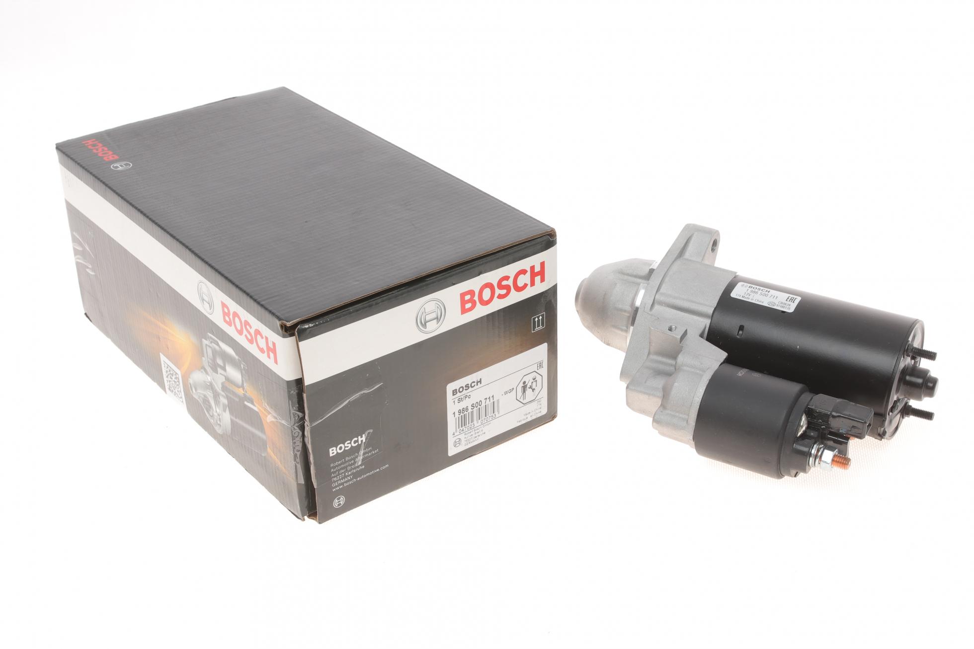 1986S00711 BOSCH