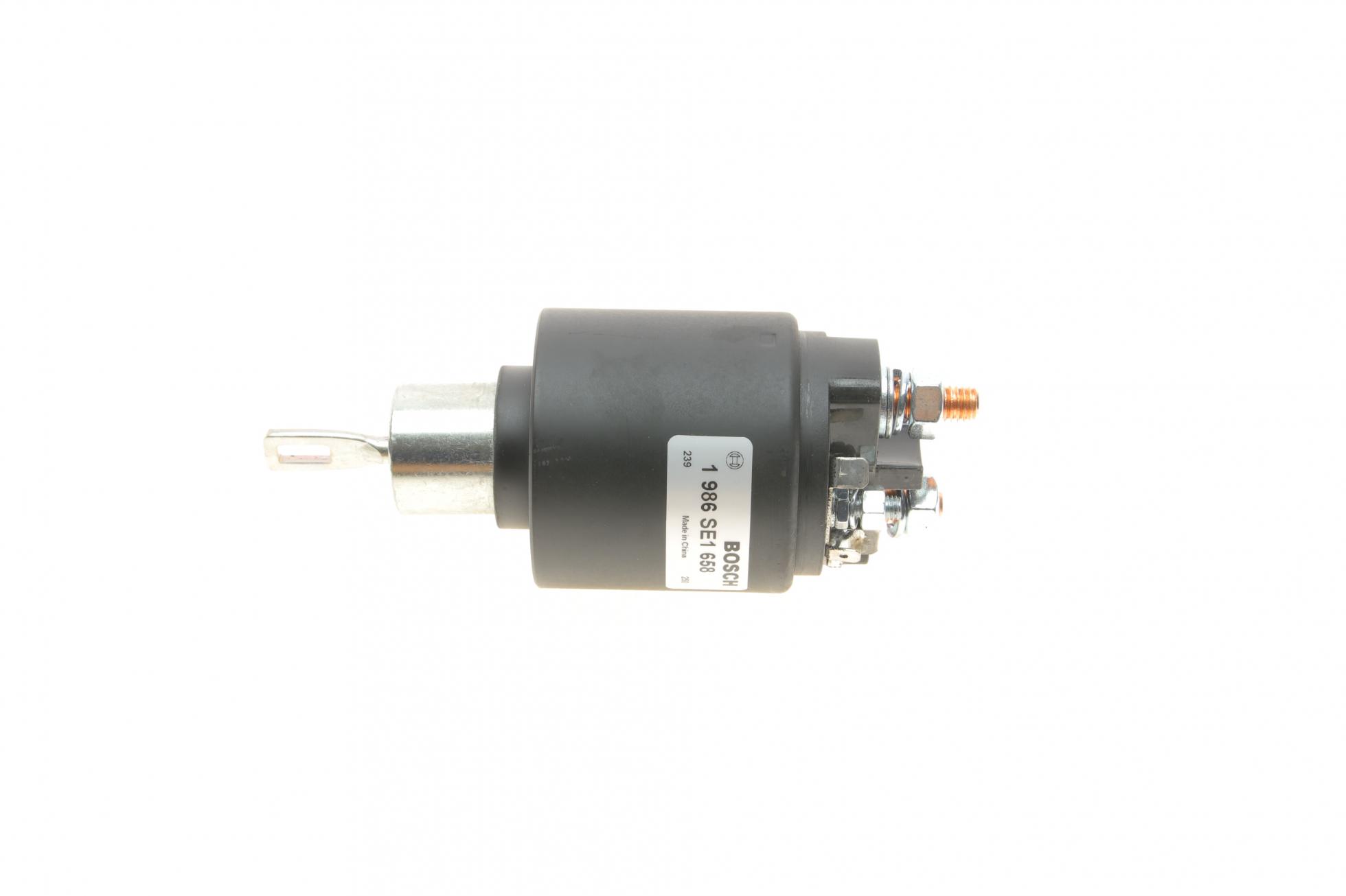 1986SE1658 BOSCH