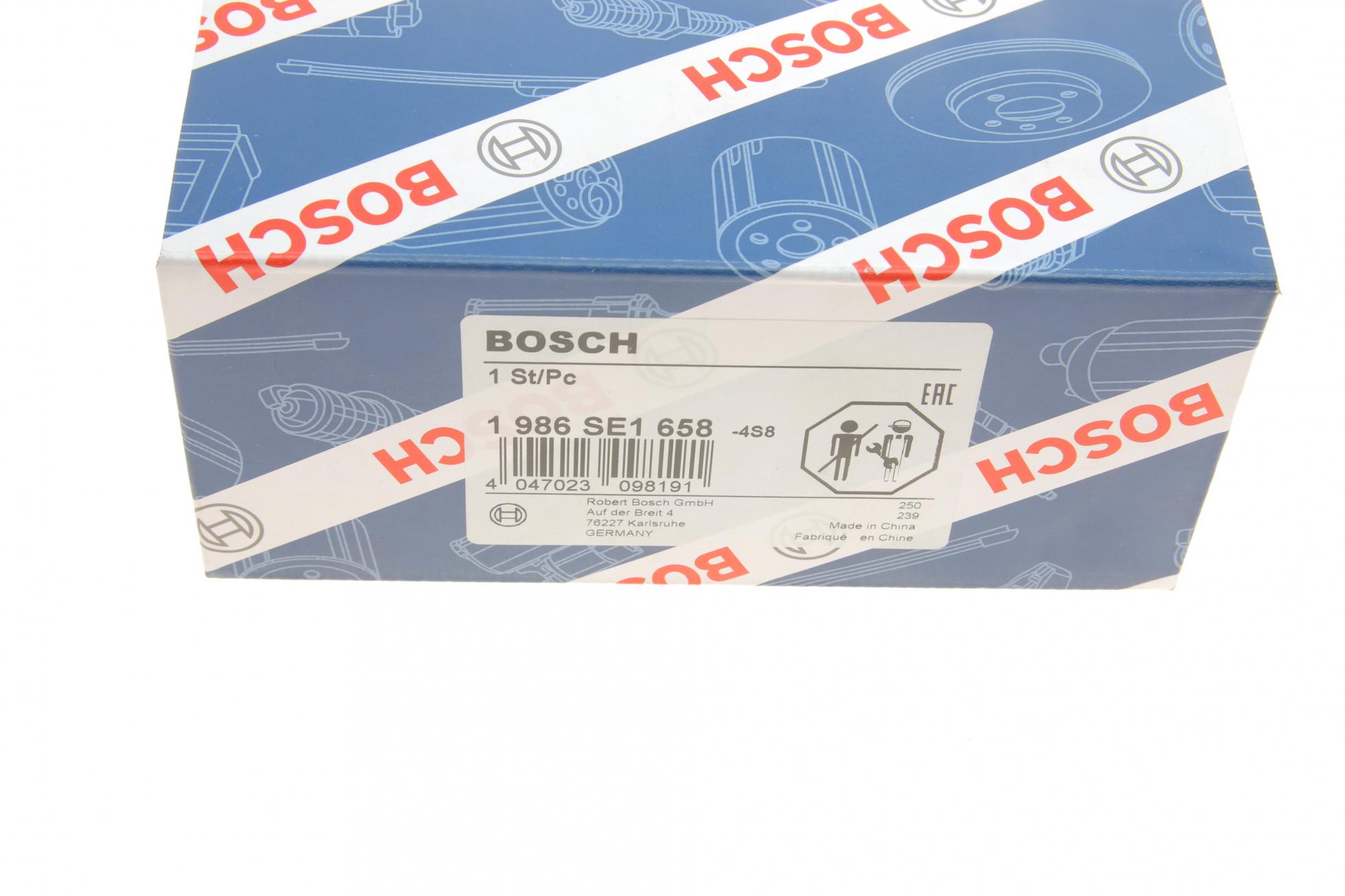 1986SE1658 BOSCH